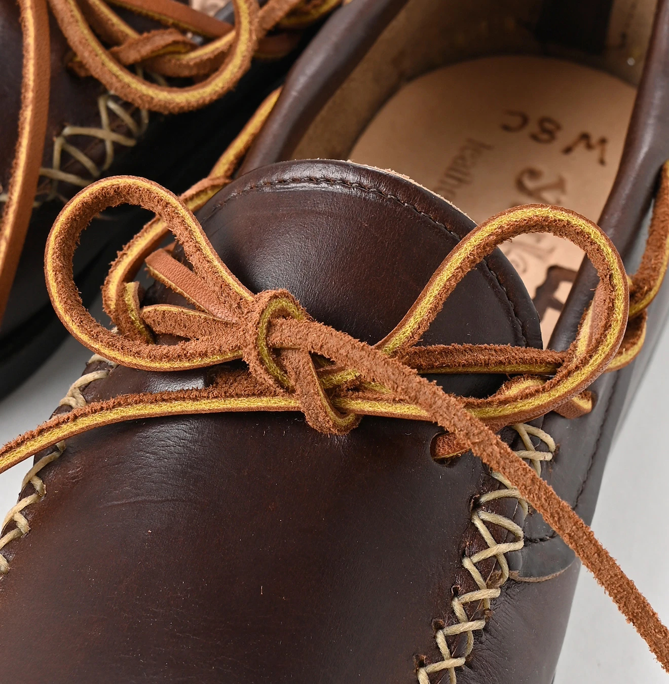 45R(フォーティファイブアール) |YUKETENカヌーモックWOMEN