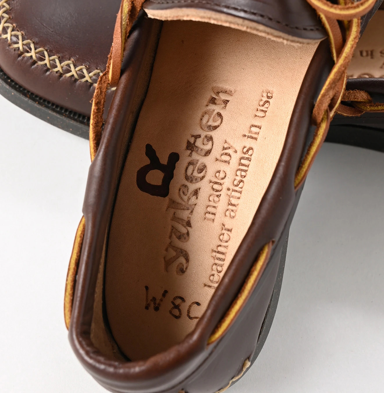 45R(フォーティファイブアール) |YUKETENカヌーモックWOMEN