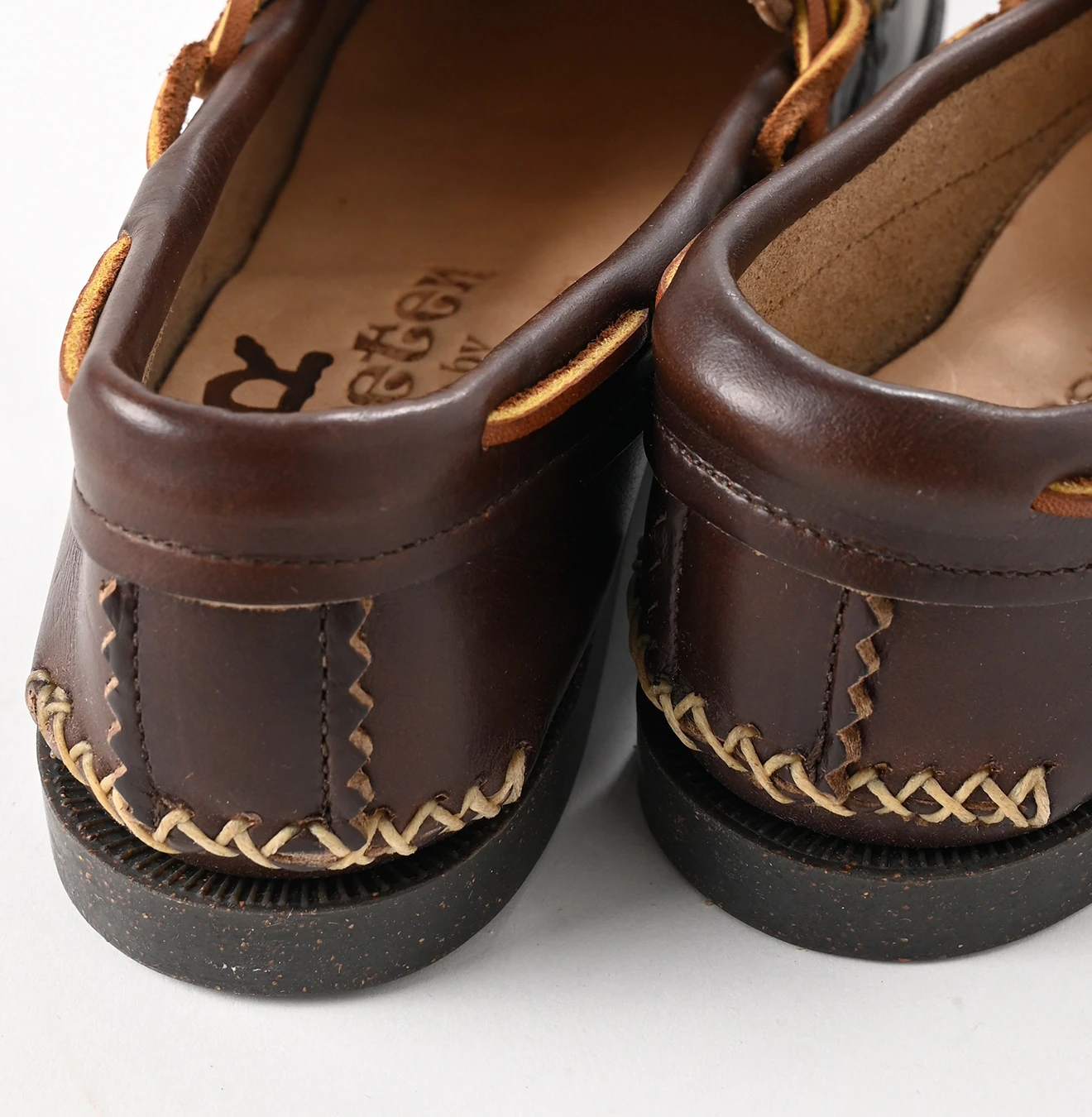 45R(フォーティファイブアール) |YUKETENカヌーモックWOMEN