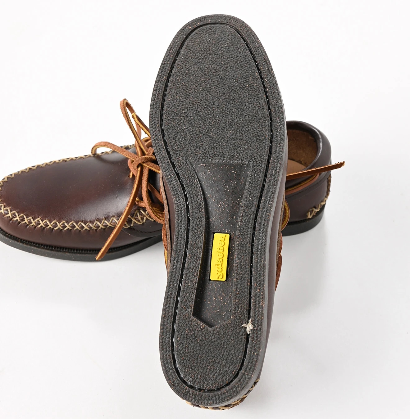 45R(フォーティファイブアール) |YUKETENカヌーモックWOMEN