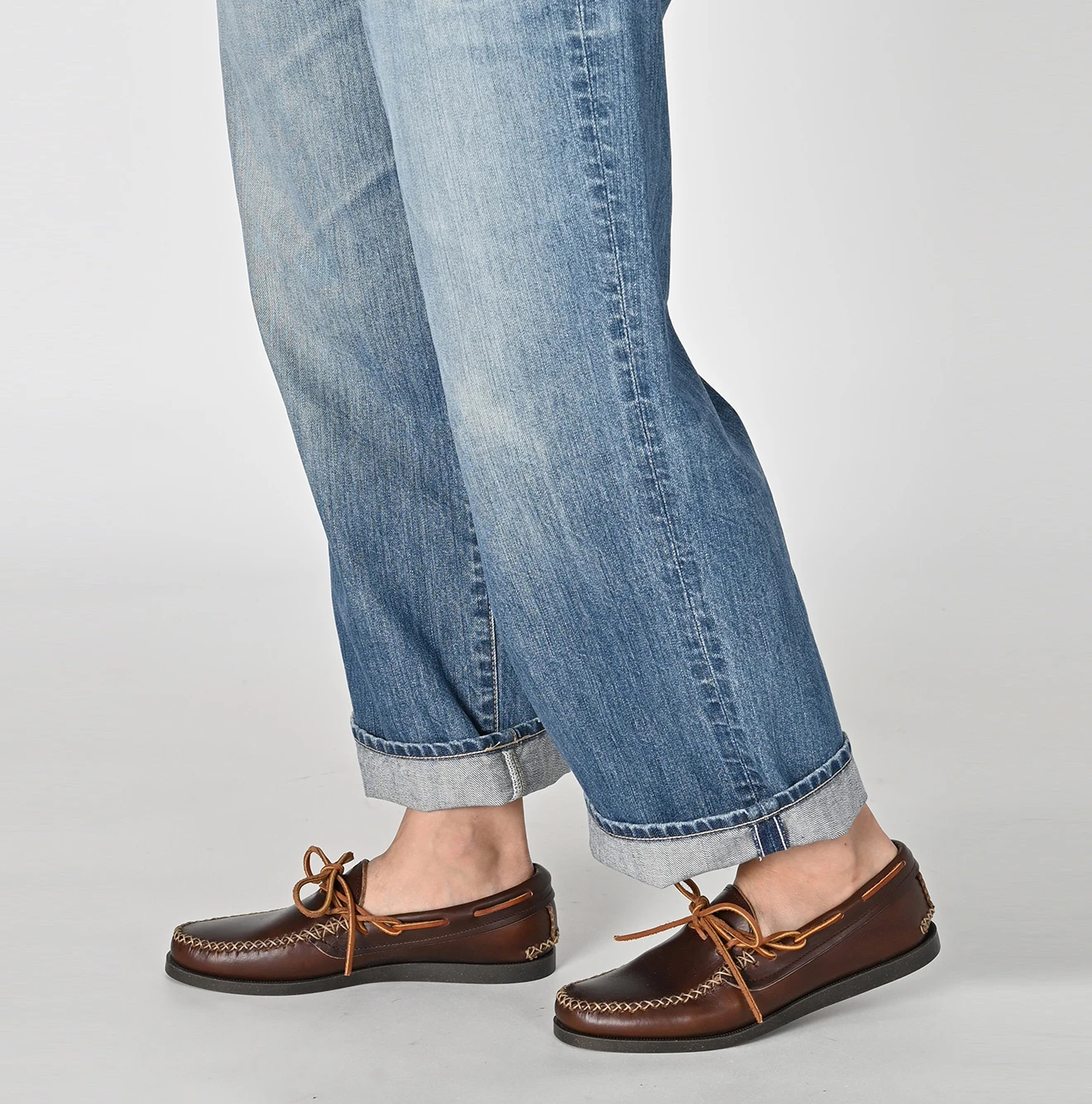 45R(フォーティファイブアール) |YUKETENカヌーモックWOMEN