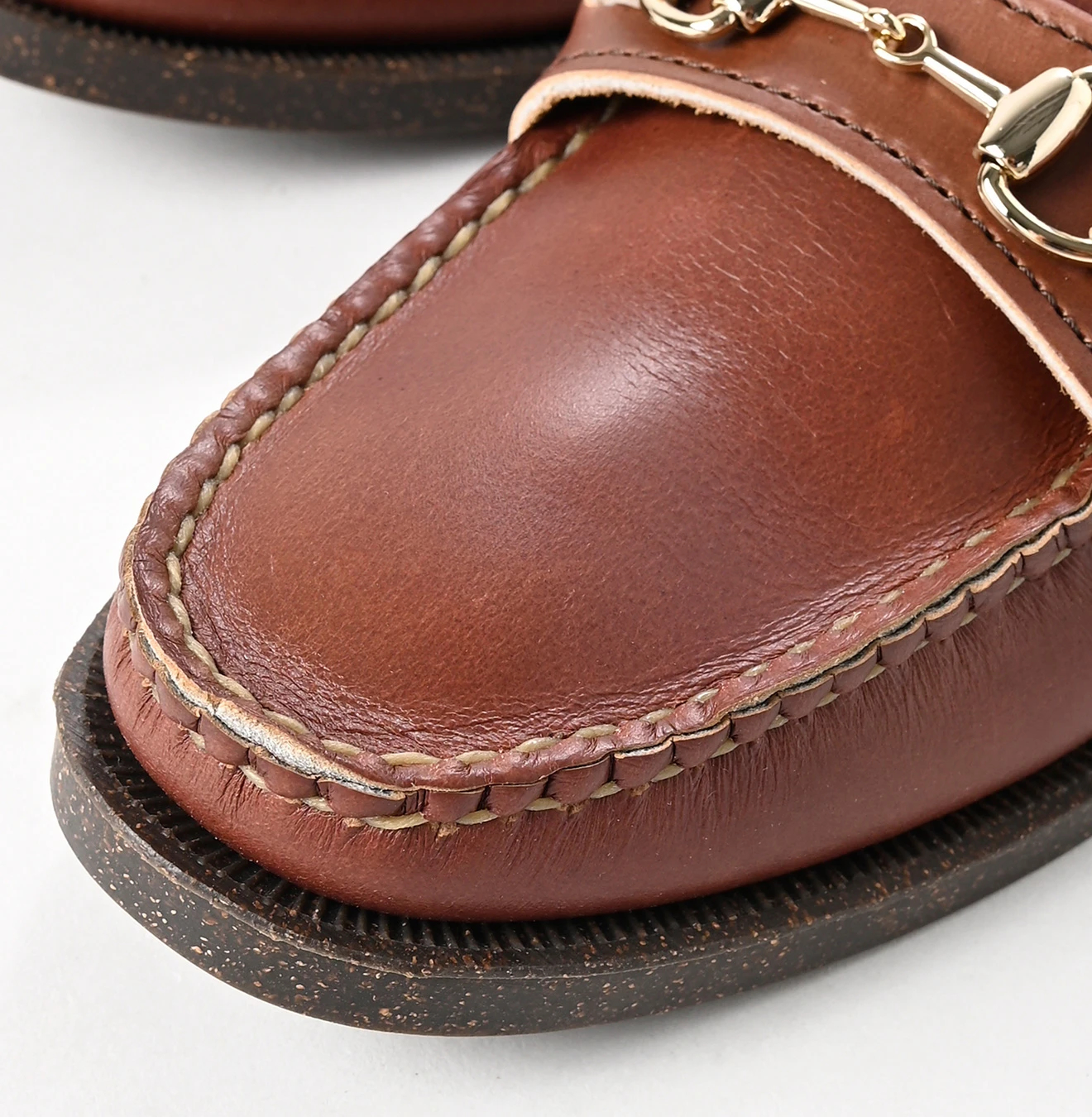 45R(フォーティファイブアール) |YUKETENビットローファーWOMEN