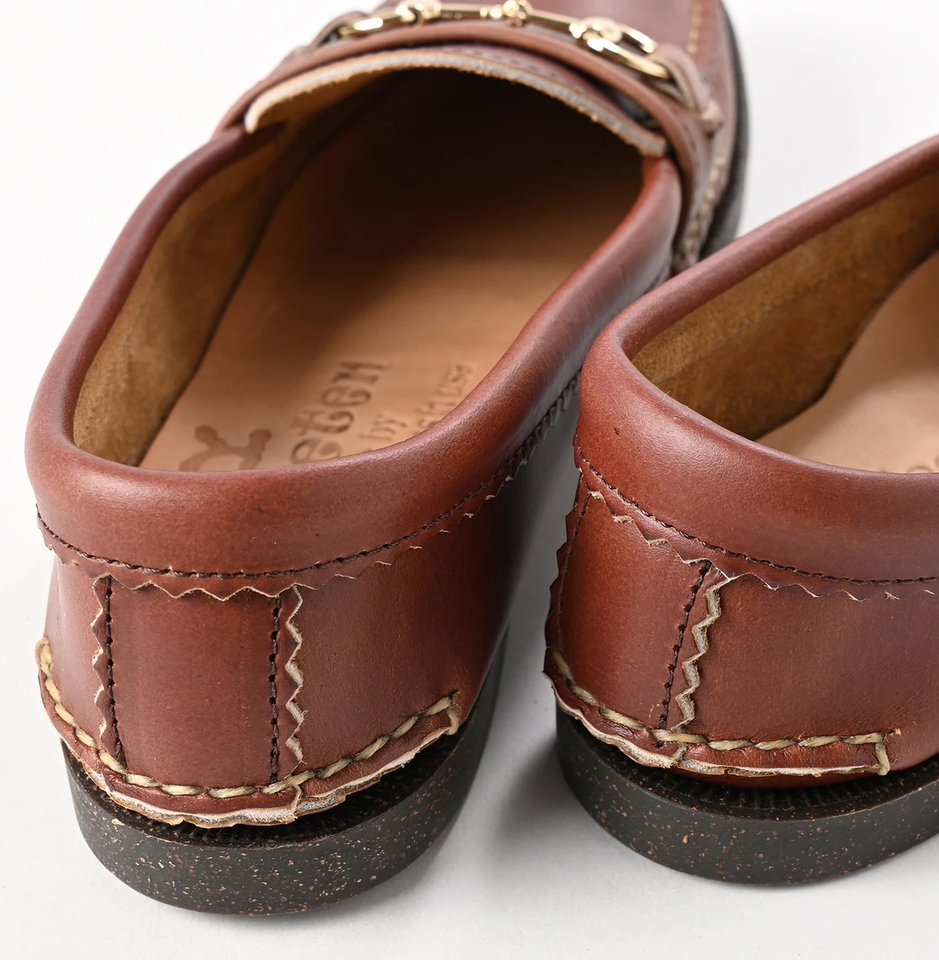 45R(フォーティファイブアール) |YUKETENビットローファーWOMEN