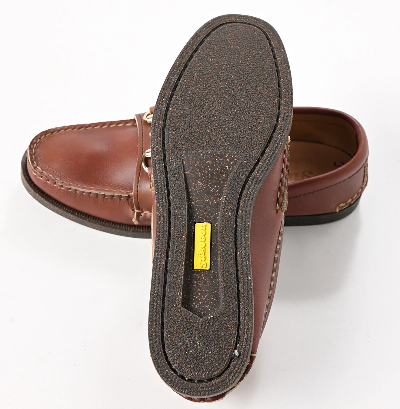 45R(フォーティファイブアール) |YUKETENビットローファーWOMEN