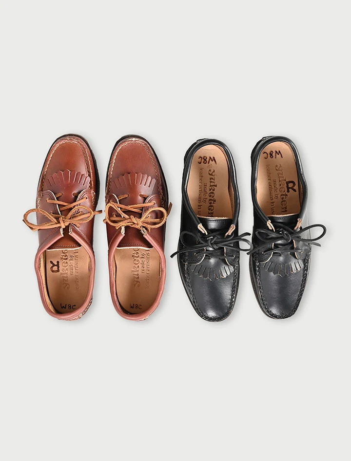 45R（フォーティファイブアール）| YUKETENブルチャーWOMEN Shoes