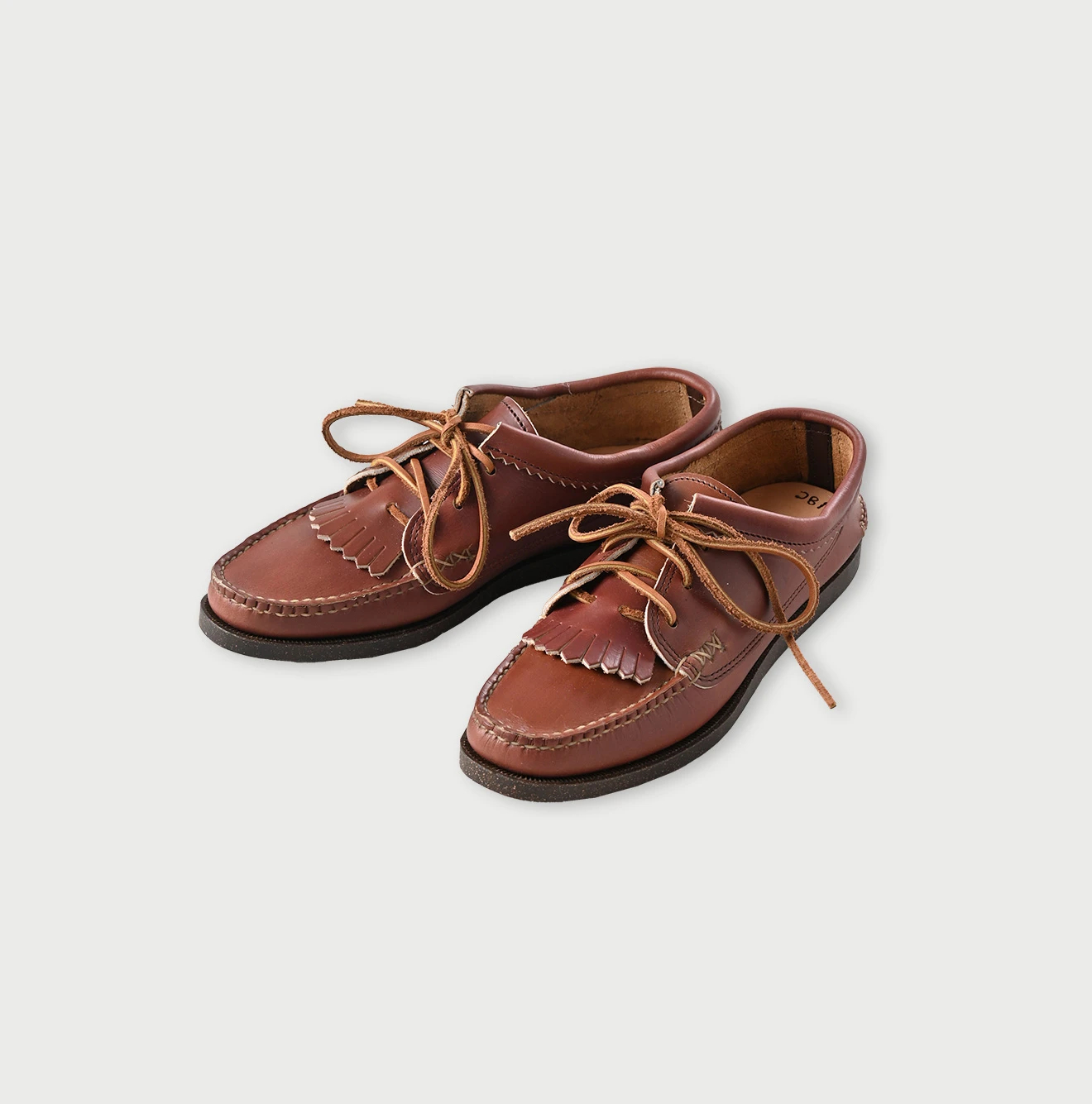 45R（フォーティファイブアール）| YUKETENブルチャーWOMEN Shoes