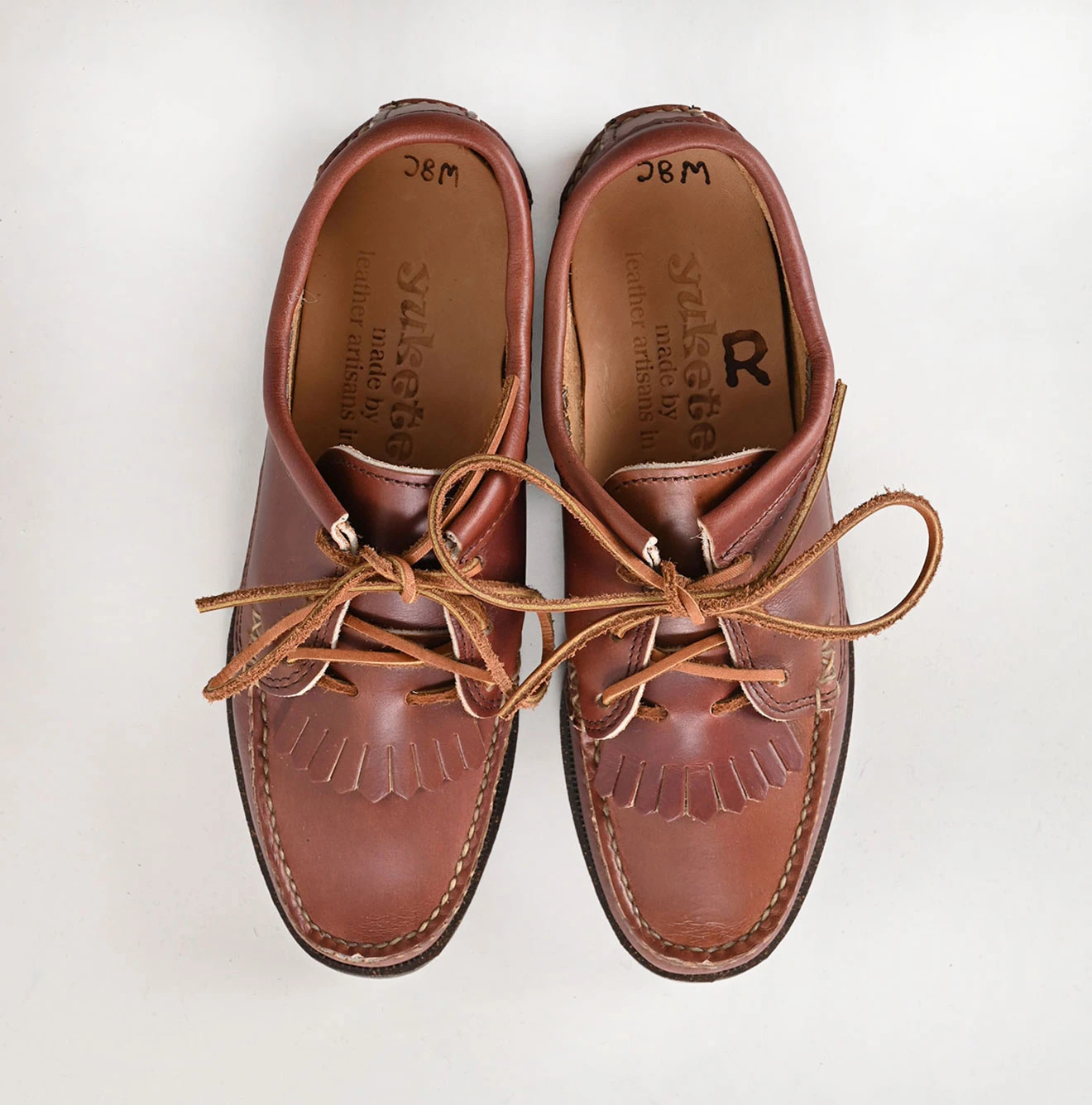 45R（フォーティファイブアール）| YUKETENブルチャーWOMEN Shoes