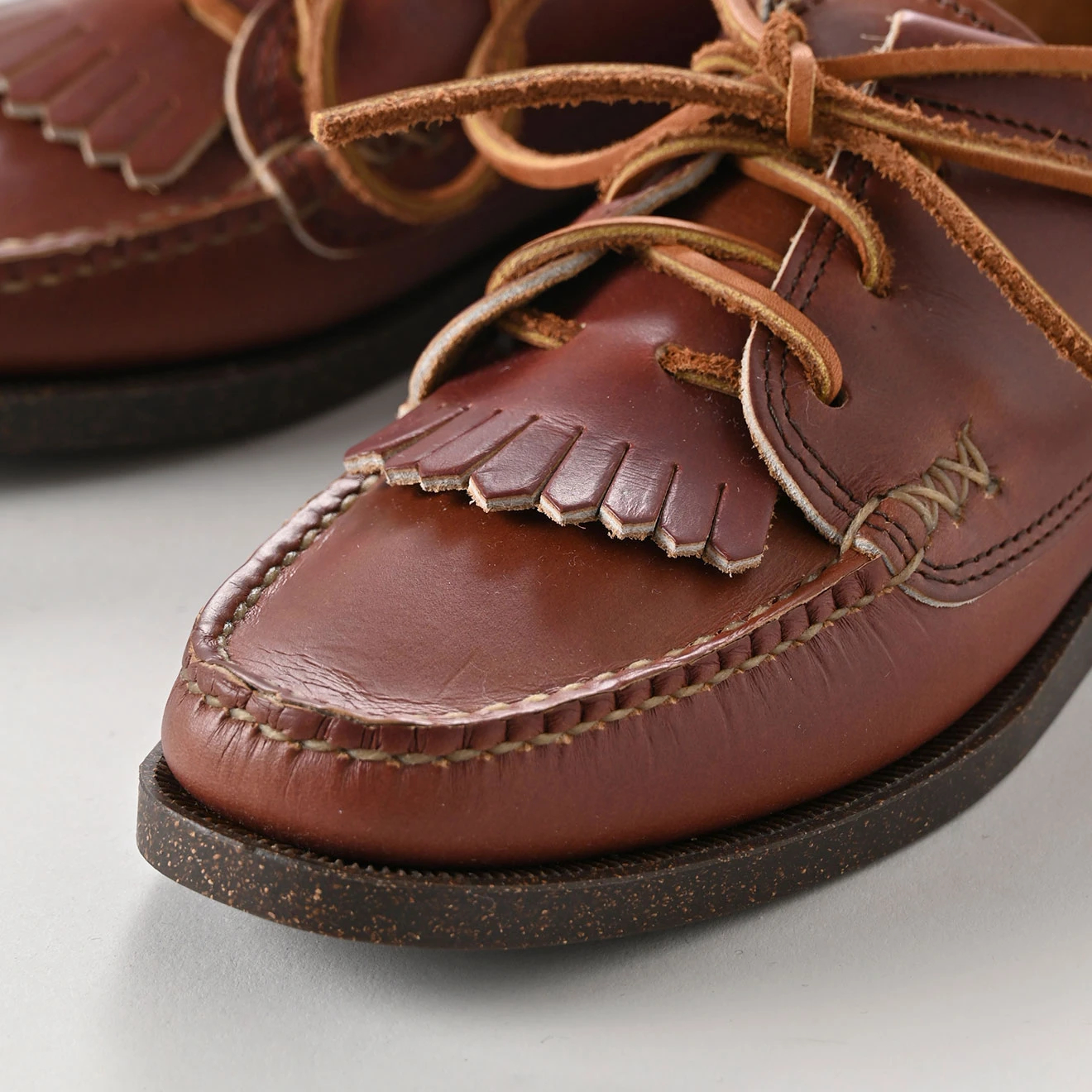 45R（フォーティファイブアール）| YUKETENブルチャーWOMEN Shoes