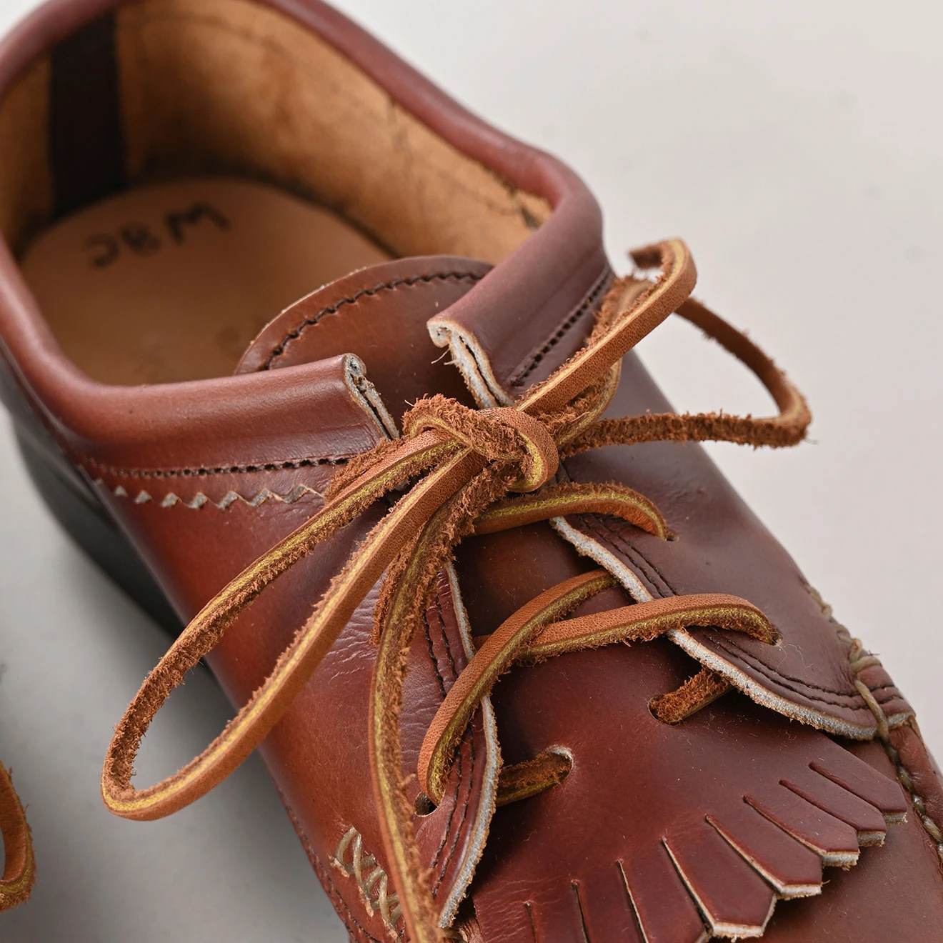 45R（フォーティファイブアール）| YUKETENブルチャーWOMEN Shoes