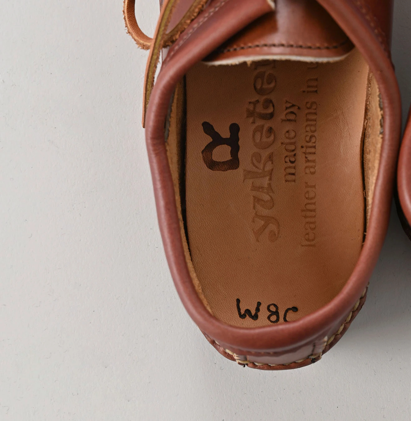 45R（フォーティファイブアール）| YUKETENブルチャーWOMEN Shoes