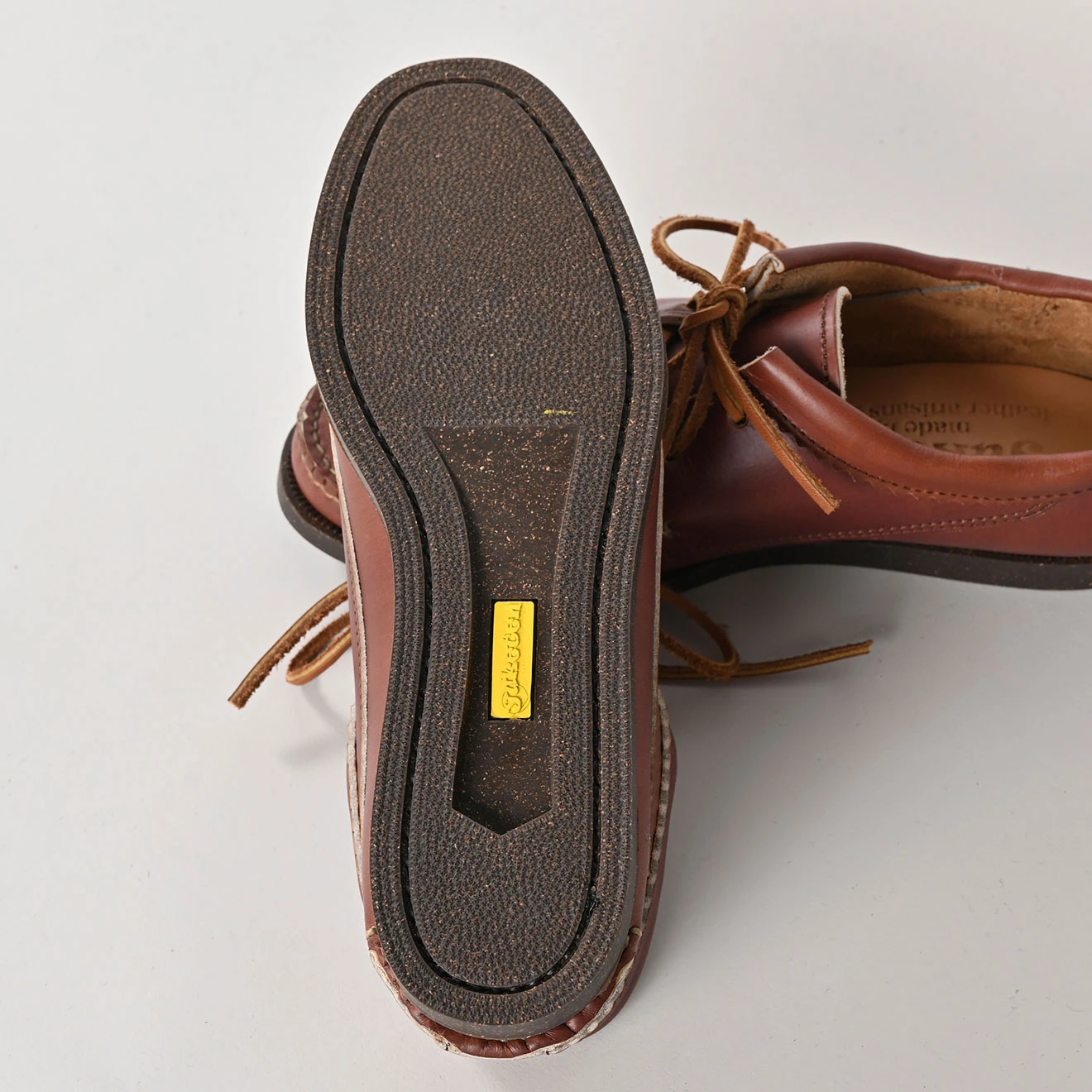 45R（フォーティファイブアール）| YUKETENブルチャーWOMEN Shoes