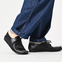 45R（フォーティファイブアール）| YUKETEN2ピースオックスMEN Shoes
