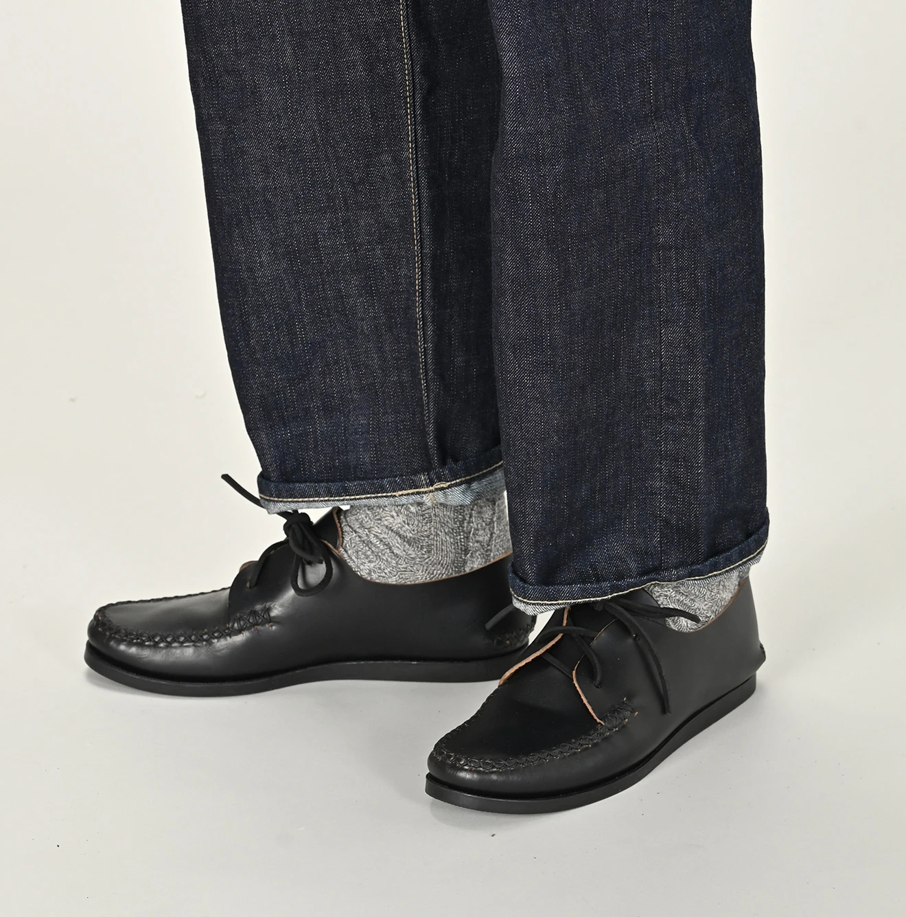 45R(フォーティファイブアール) |YUKETEN2ピースオックスMEN