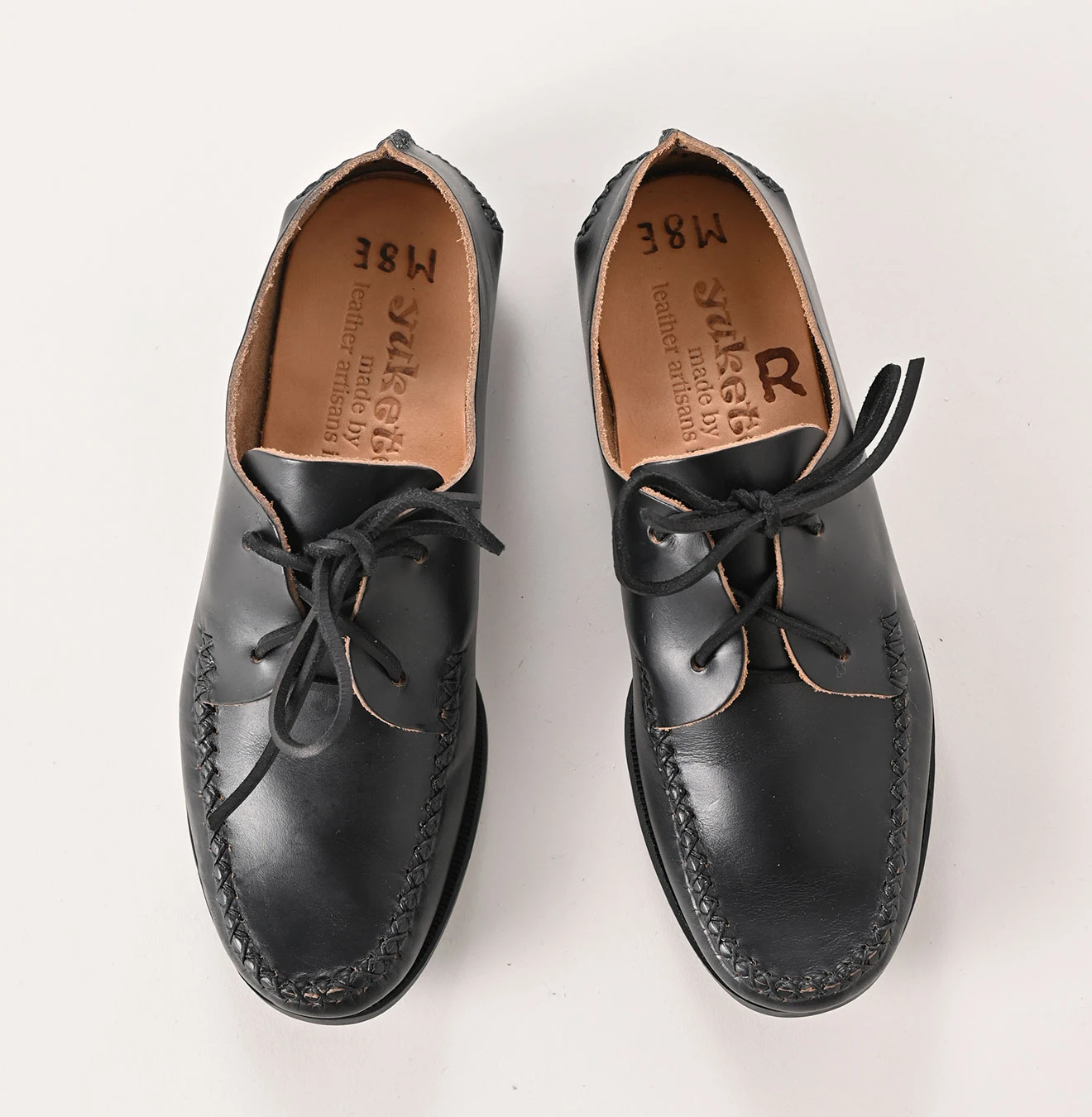 45R(フォーティファイブアール) |YUKETEN2ピースオックスMEN