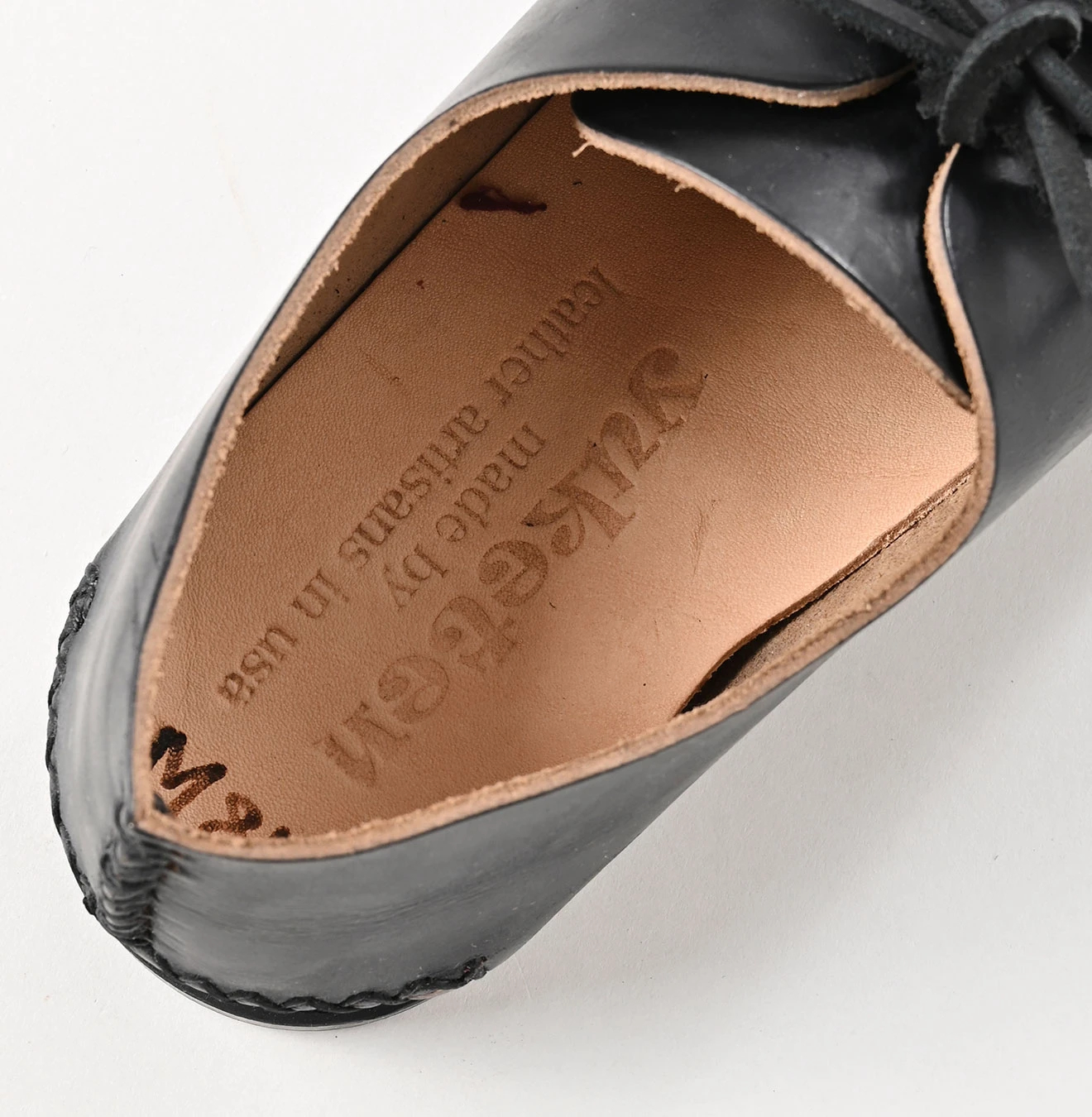 45R(フォーティファイブアール) |YUKETEN2ピースオックスMEN