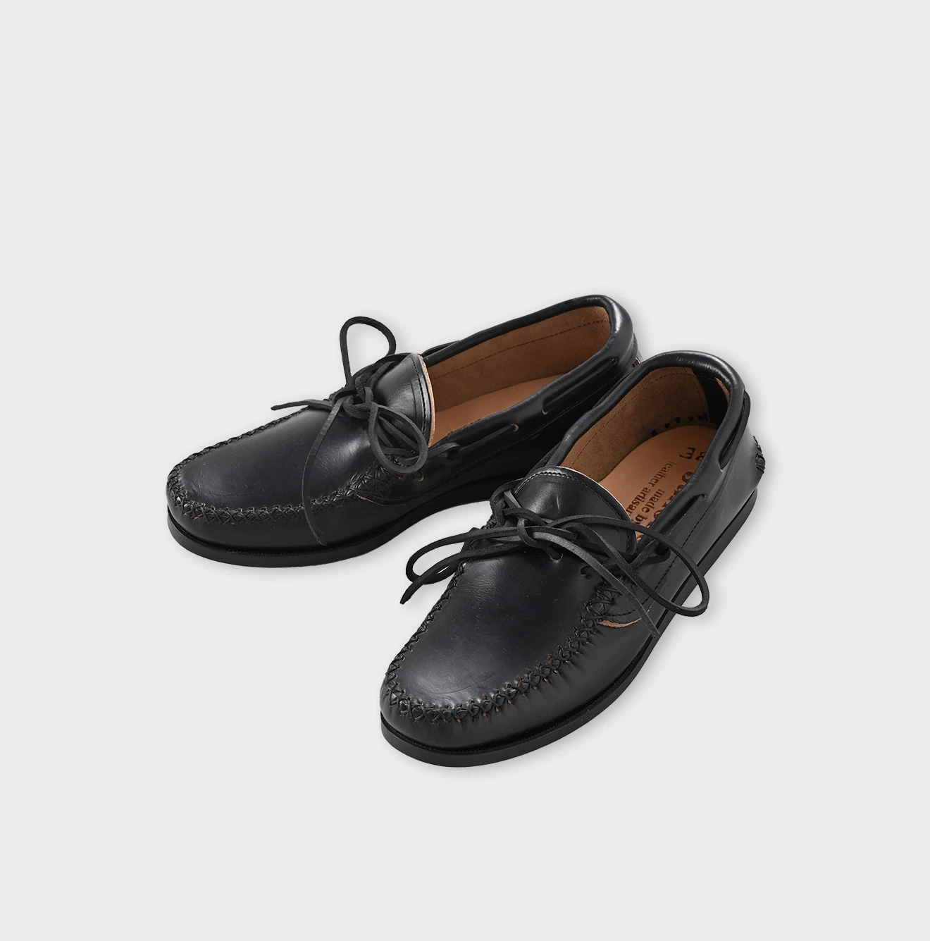 45R(フォーティファイブアール) |YUKETENカヌーモックMEN