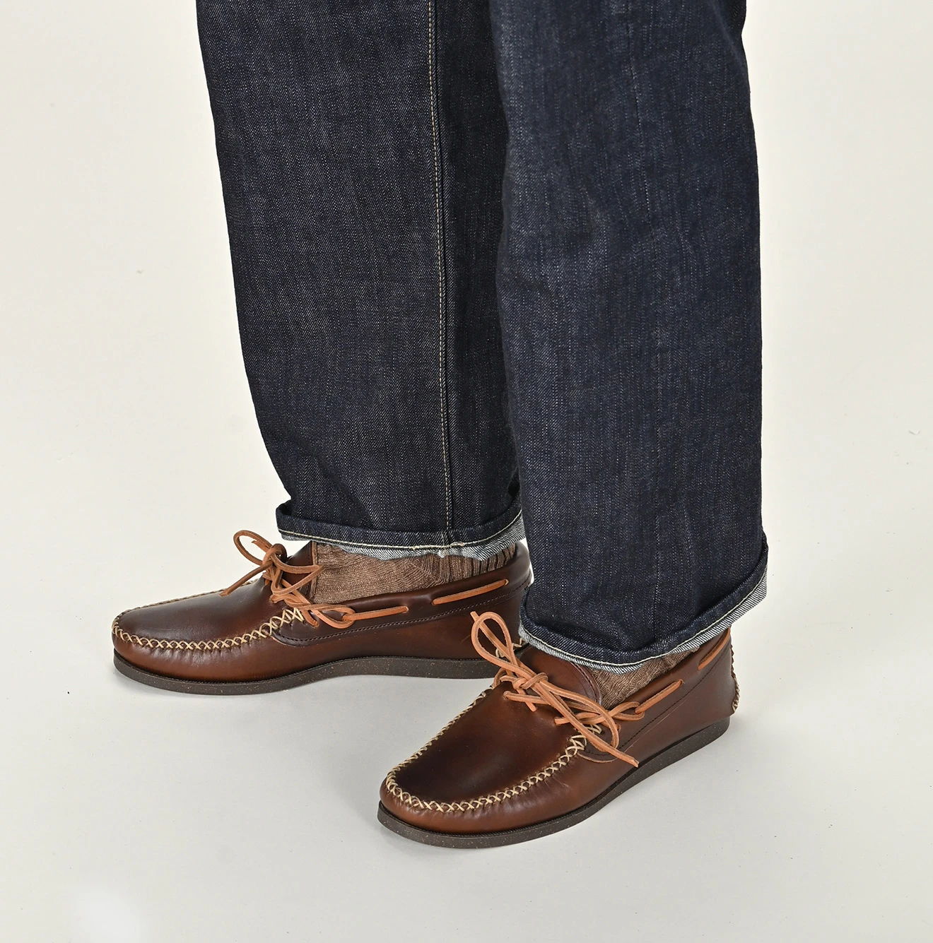 45R(フォーティファイブアール) |YUKETENカヌーモックMEN