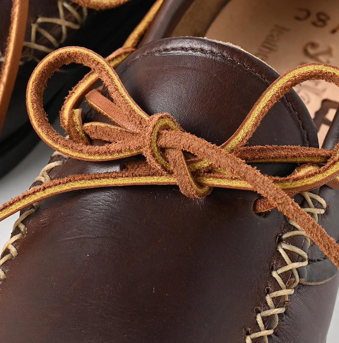 45R(フォーティファイブアール) |YUKETENカヌーモックMEN