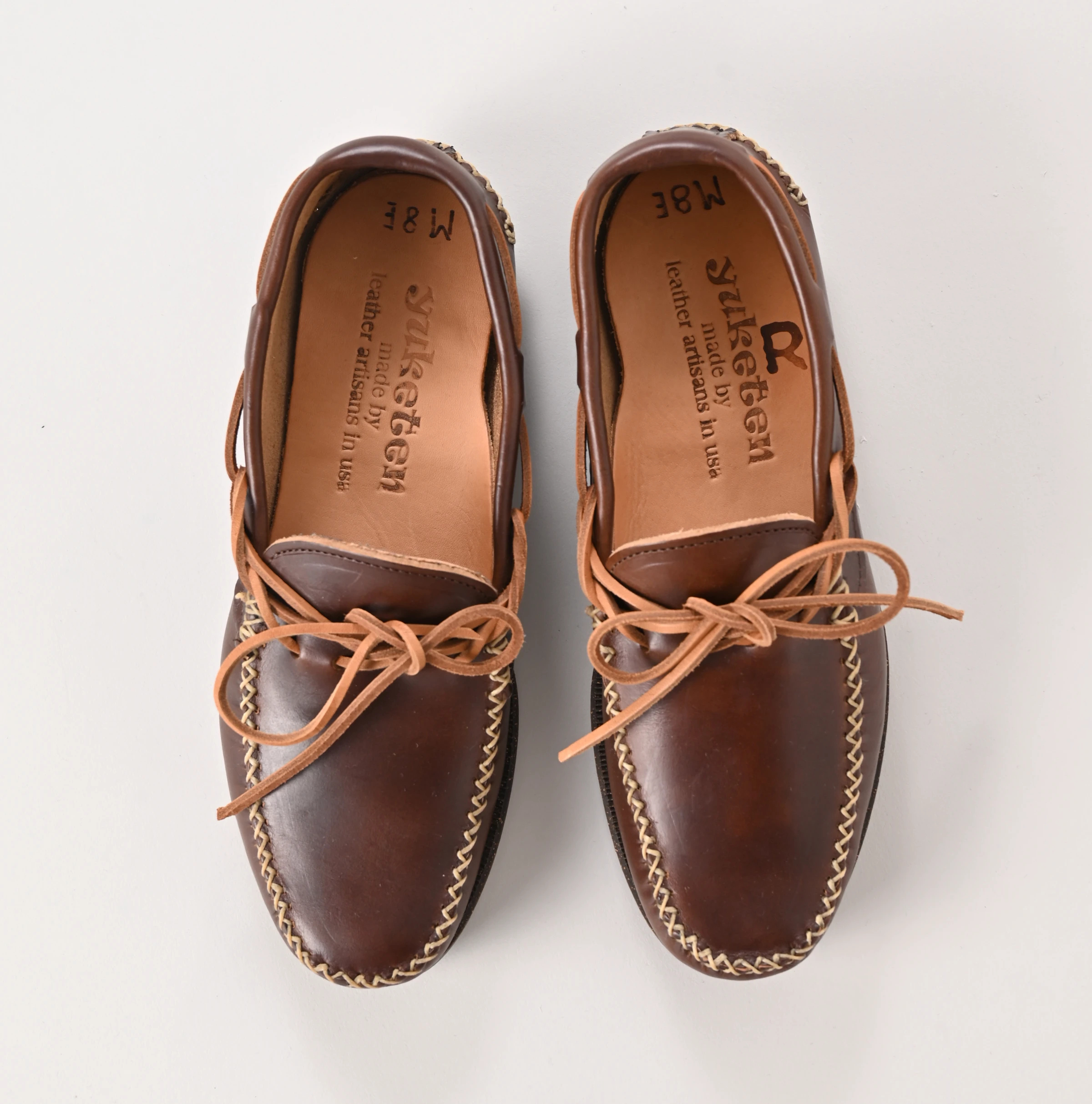 45R(フォーティファイブアール) |YUKETENカヌーモックMEN