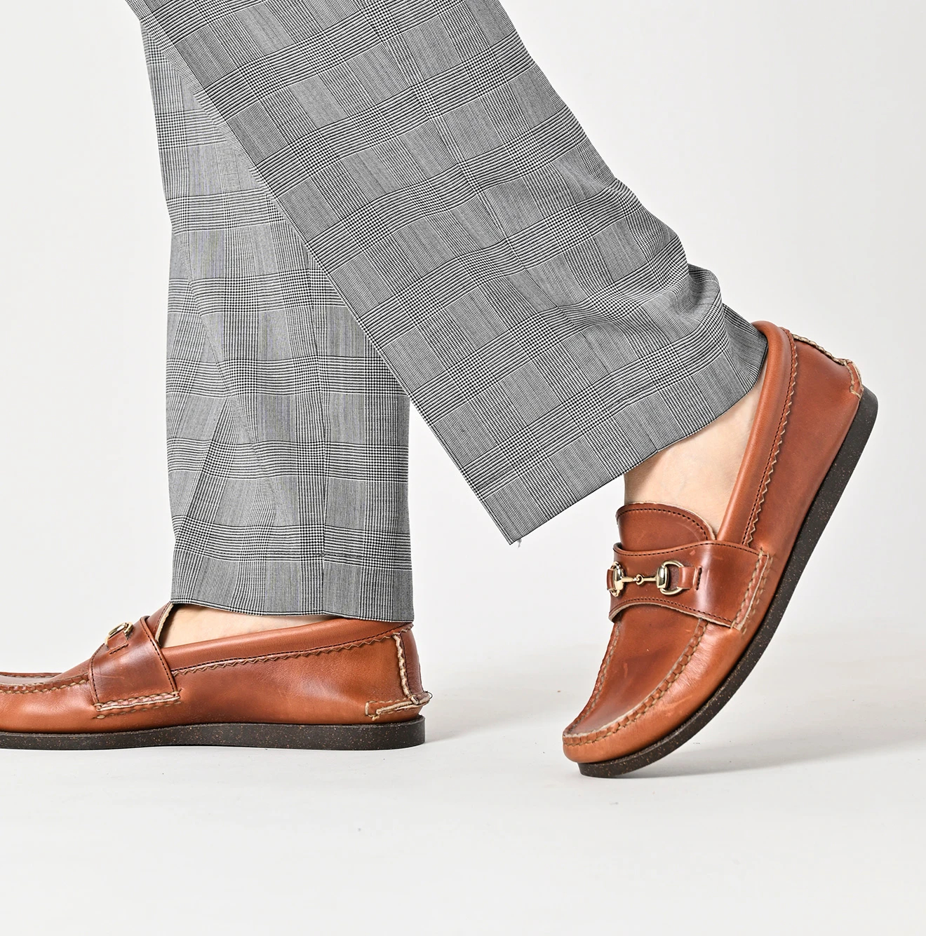 45R（フォーティファイブアール）| YUKETENビットローファーMEN Shoes