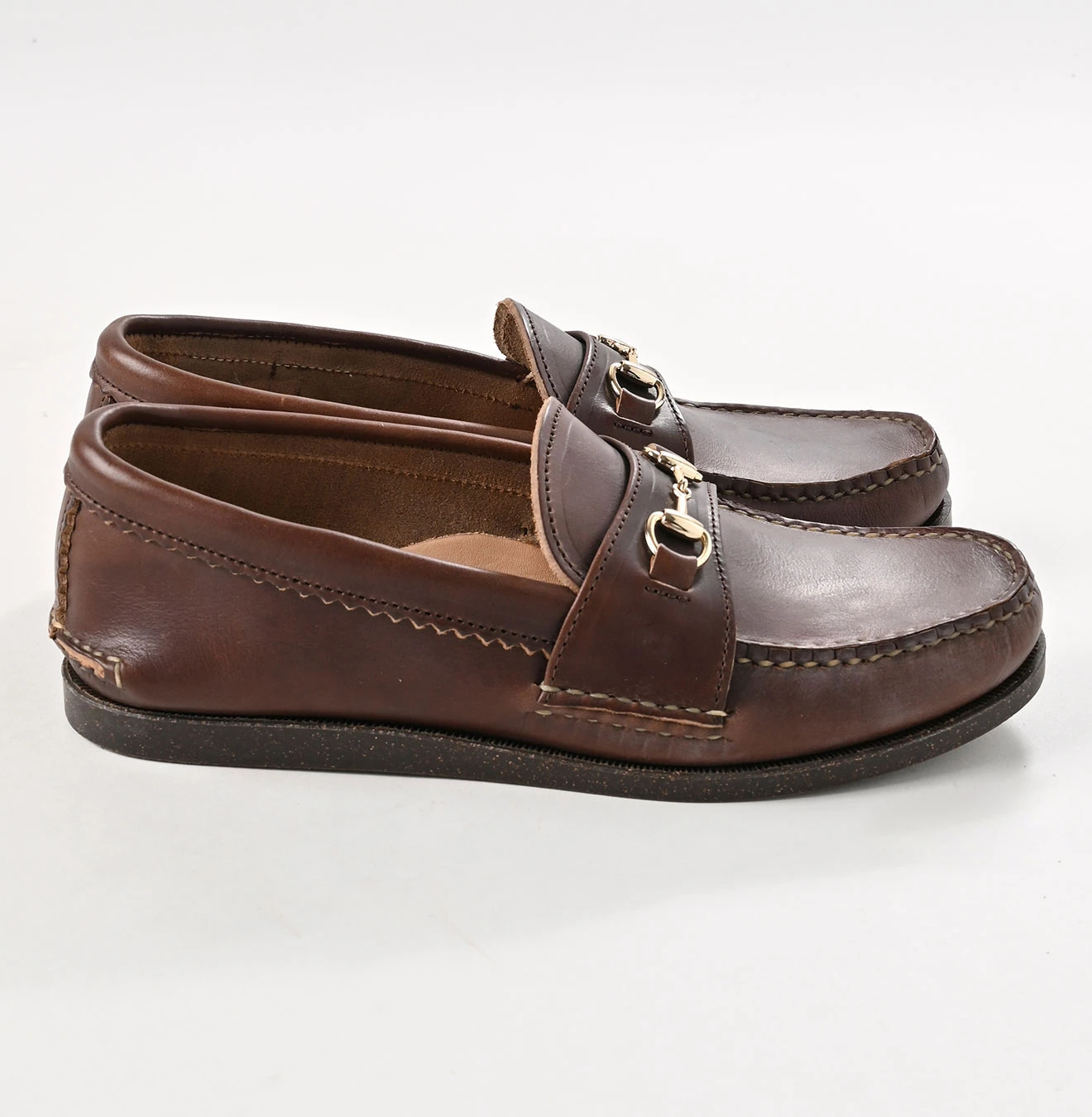 45R（フォーティファイブアール）| YUKETENビットローファーMEN Shoes