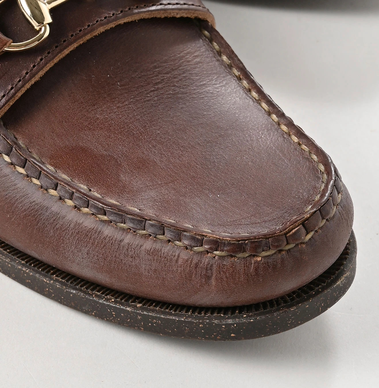 45R（フォーティファイブアール）| YUKETENビットローファーMEN Shoes