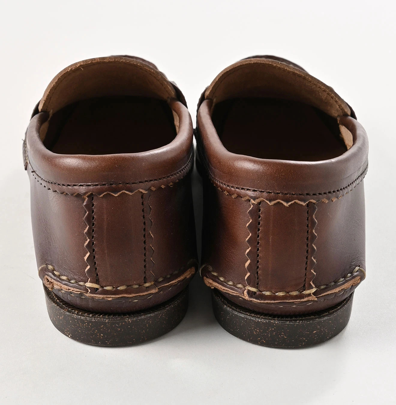 45R（フォーティファイブアール）| YUKETENビットローファーMEN Shoes
