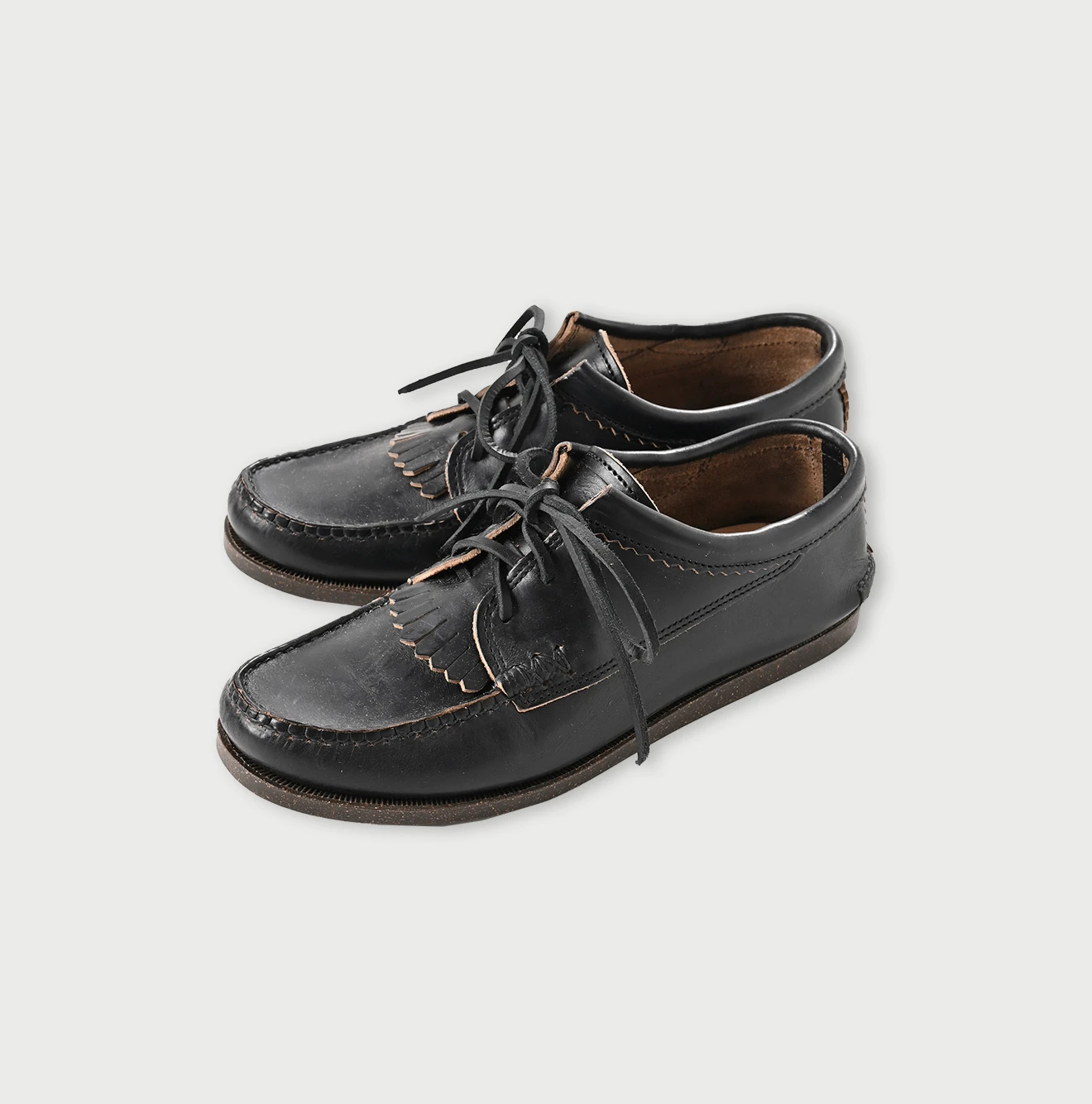 45R（フォーティファイブアール）| YUKETENブルチャーMEN Shoes | 公式