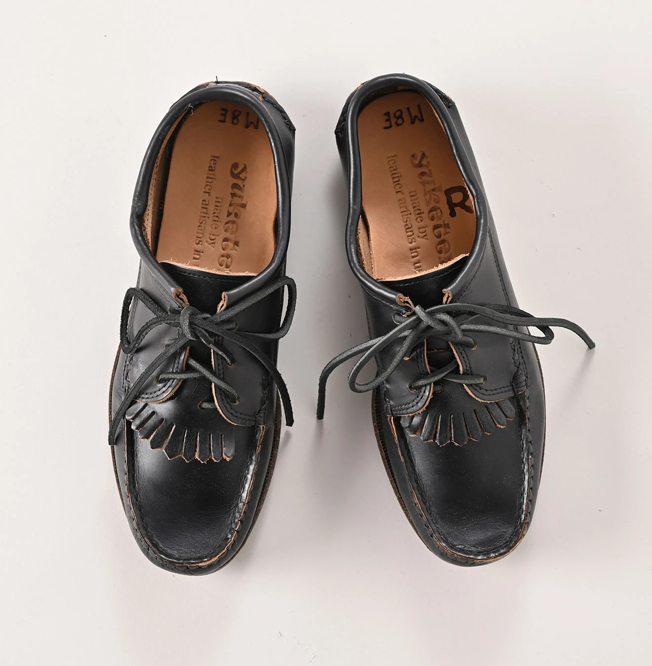 45R（フォーティファイブアール）| YUKETENブルチャーMEN Shoes | 公式