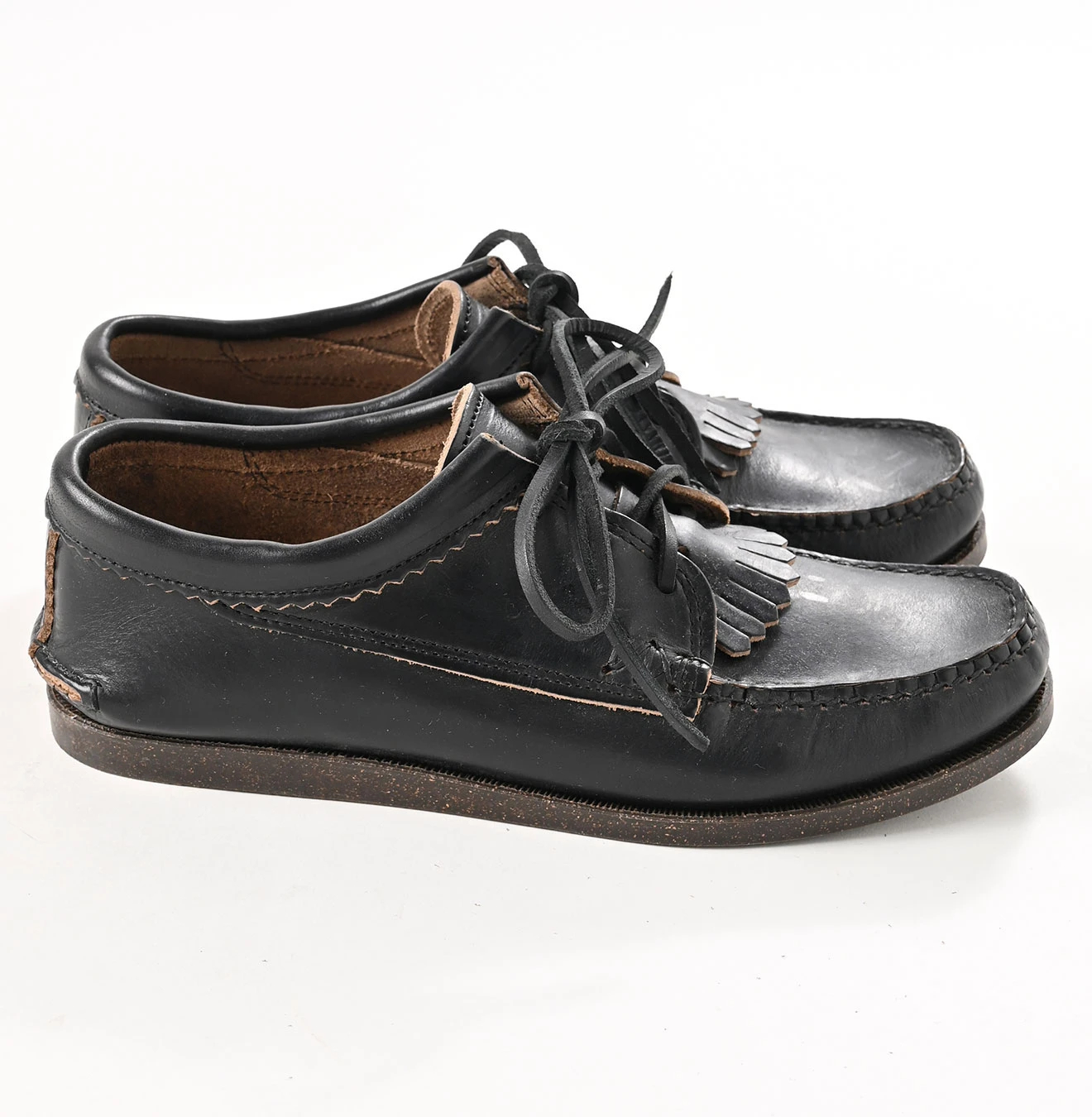 45R（フォーティファイブアール）| YUKETENブルチャーMEN Shoes | 公式