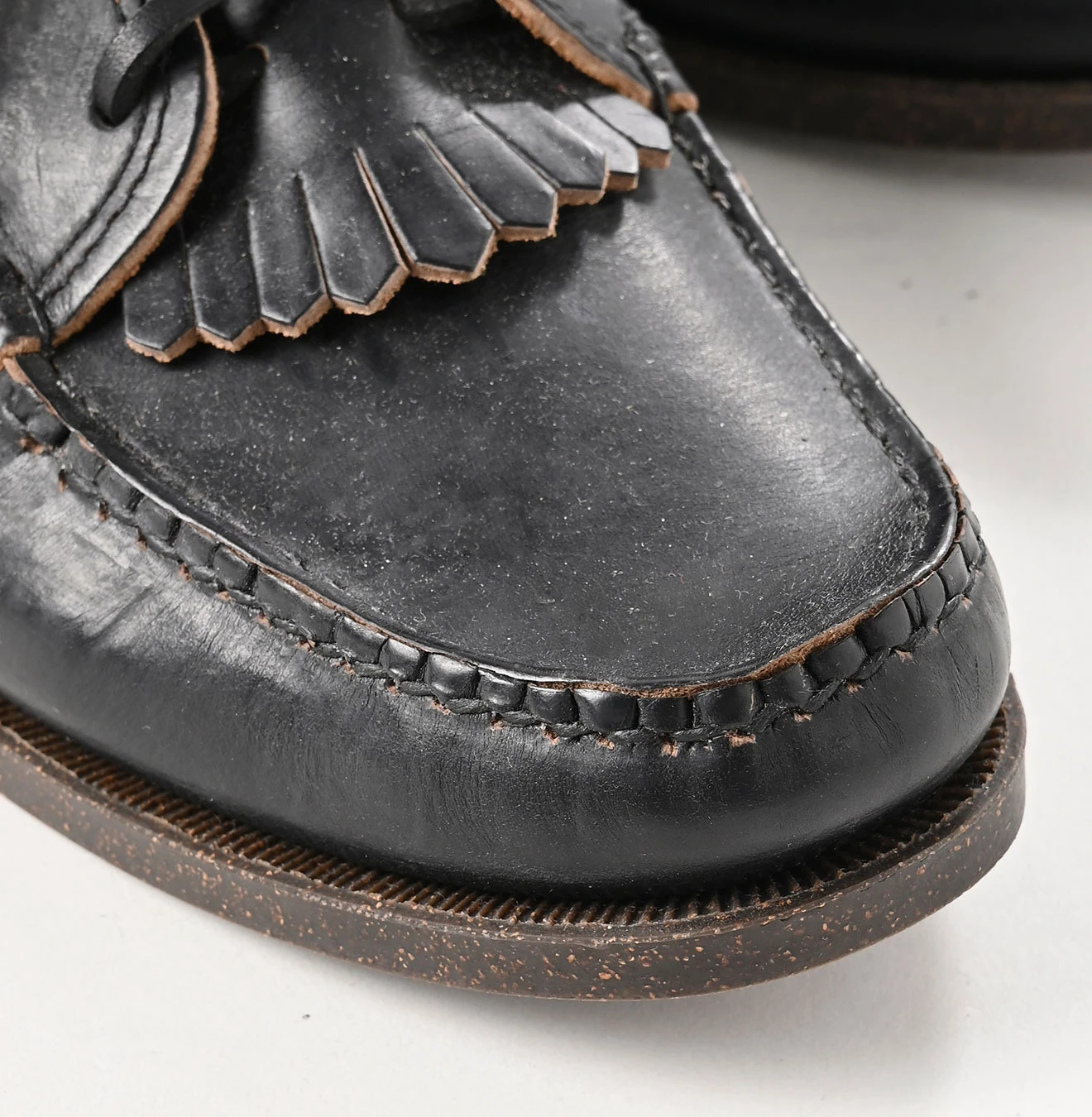 45R（フォーティファイブアール）| YUKETENブルチャーMEN Shoes | 公式
