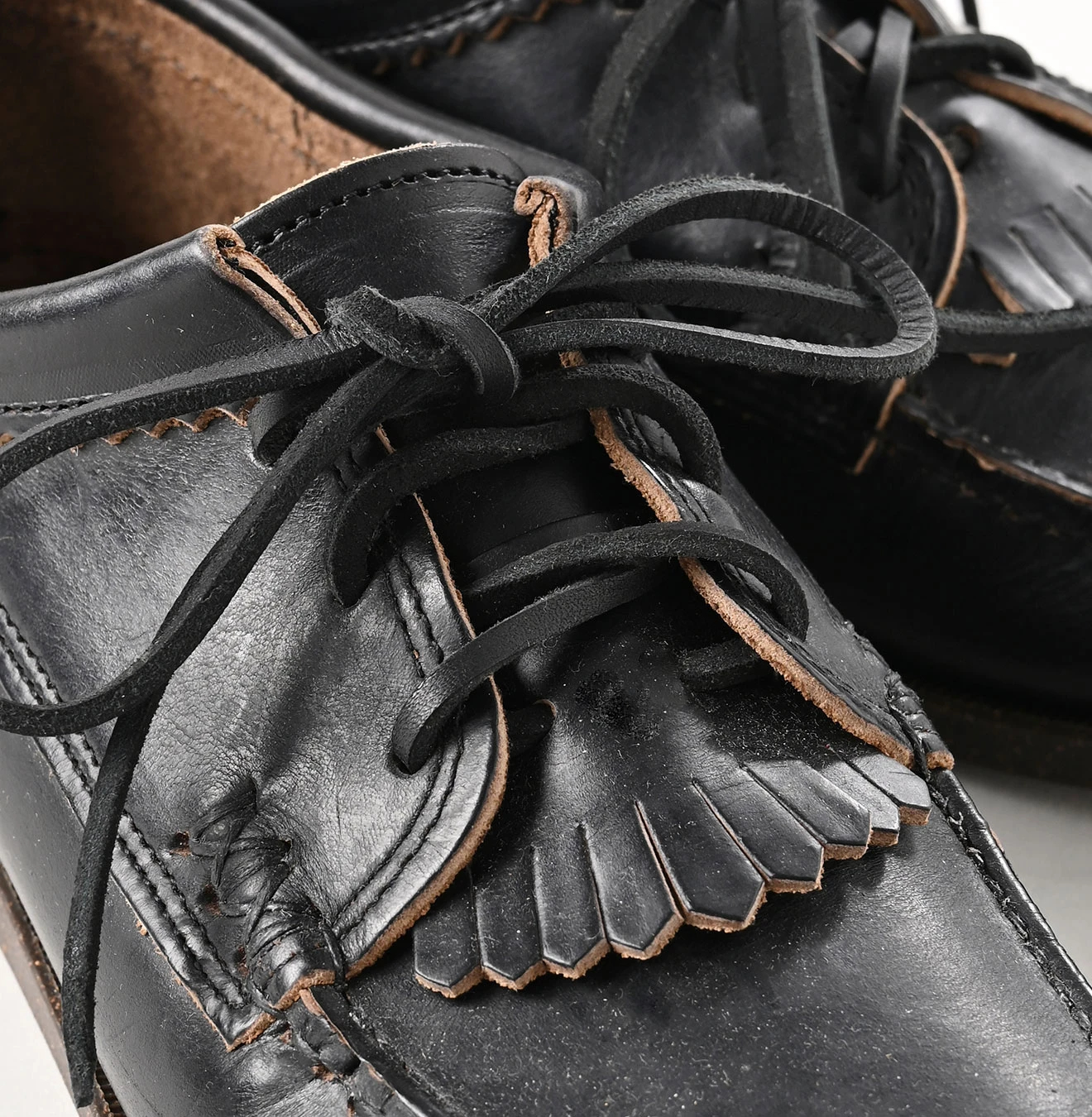 45R（フォーティファイブアール）| YUKETENブルチャーMEN Shoes | 公式