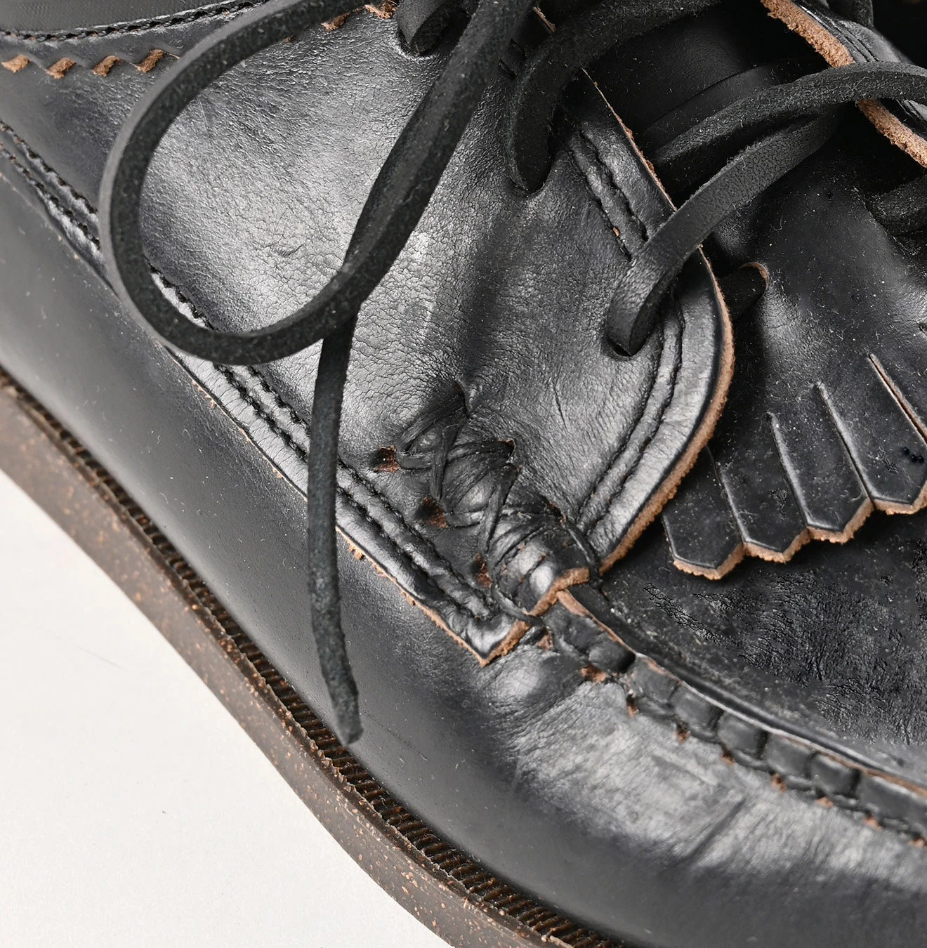 45R（フォーティファイブアール）| YUKETENブルチャーMEN Shoes | 公式