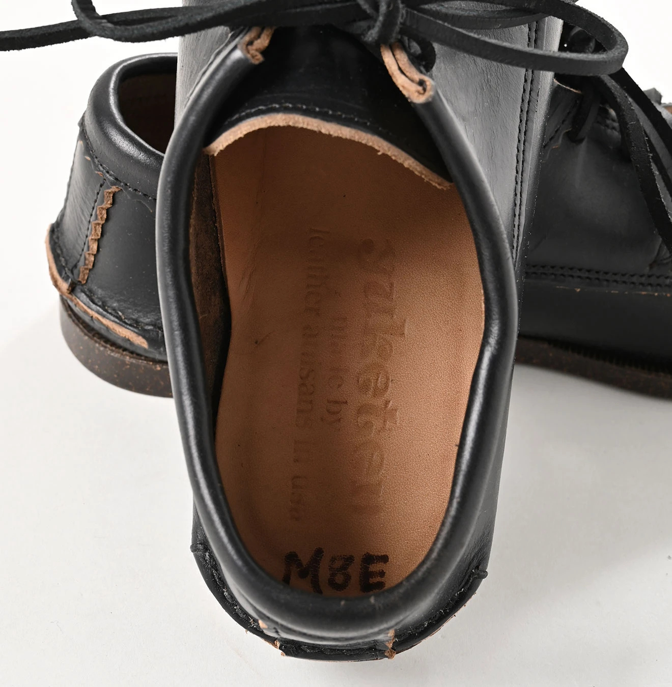 45R（フォーティファイブアール）| YUKETENブルチャーMEN Shoes | 公式