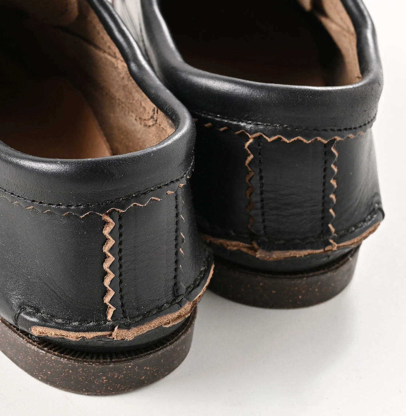 45R（フォーティファイブアール）| YUKETENブルチャーMEN Shoes | 公式