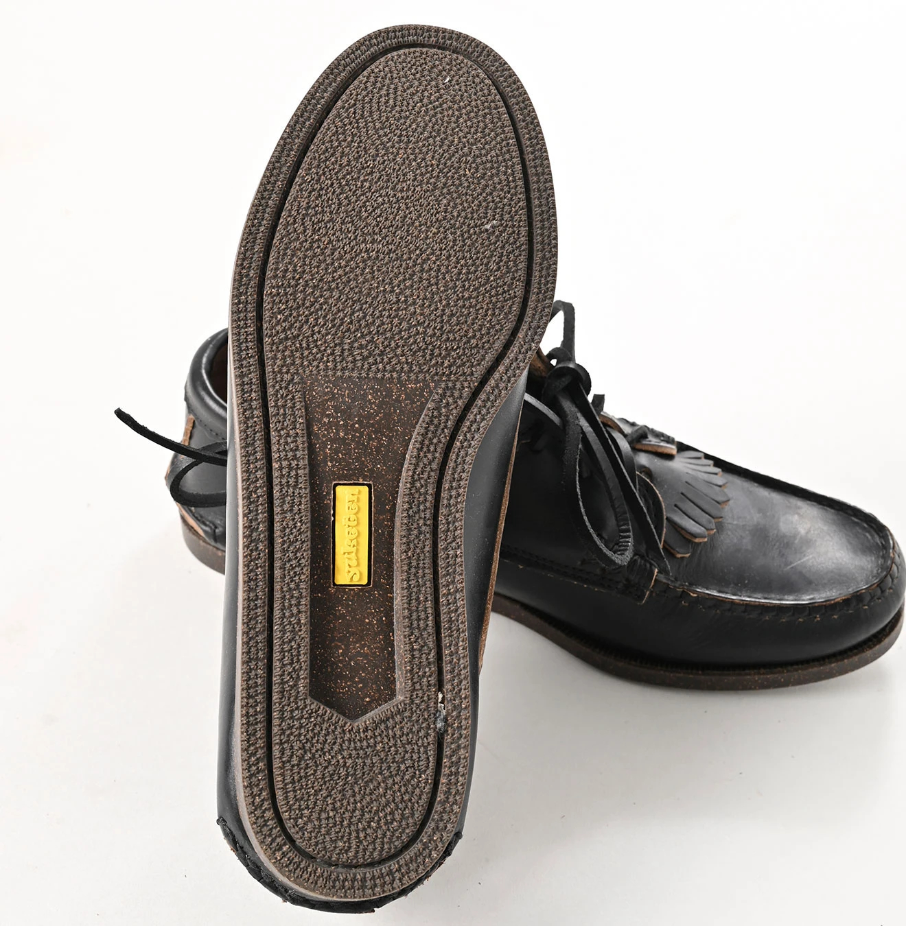 45R（フォーティファイブアール）| YUKETENブルチャーMEN Shoes | 公式