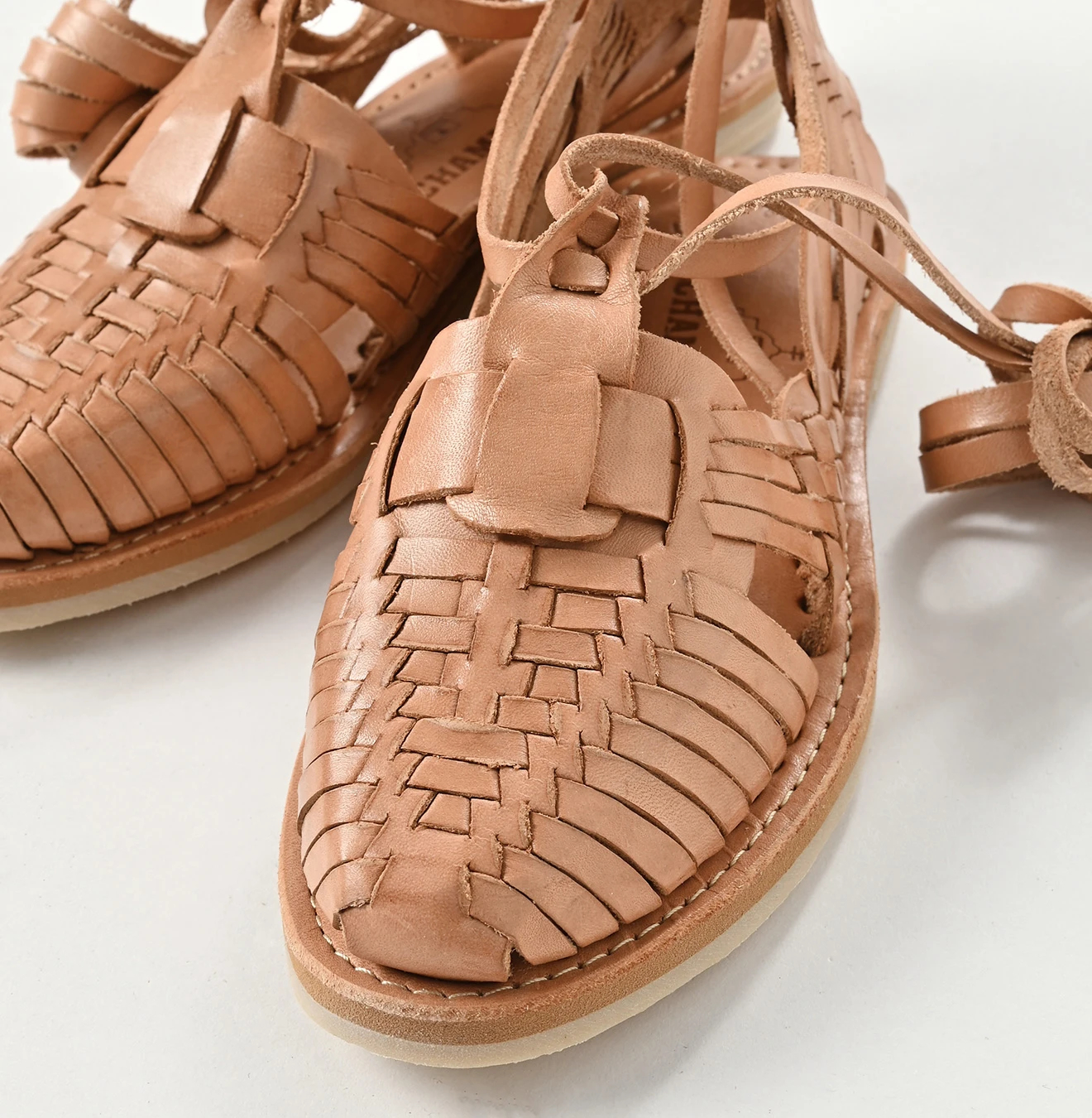 45R(フォーティファイブアール) |CHAMULAサユリタ