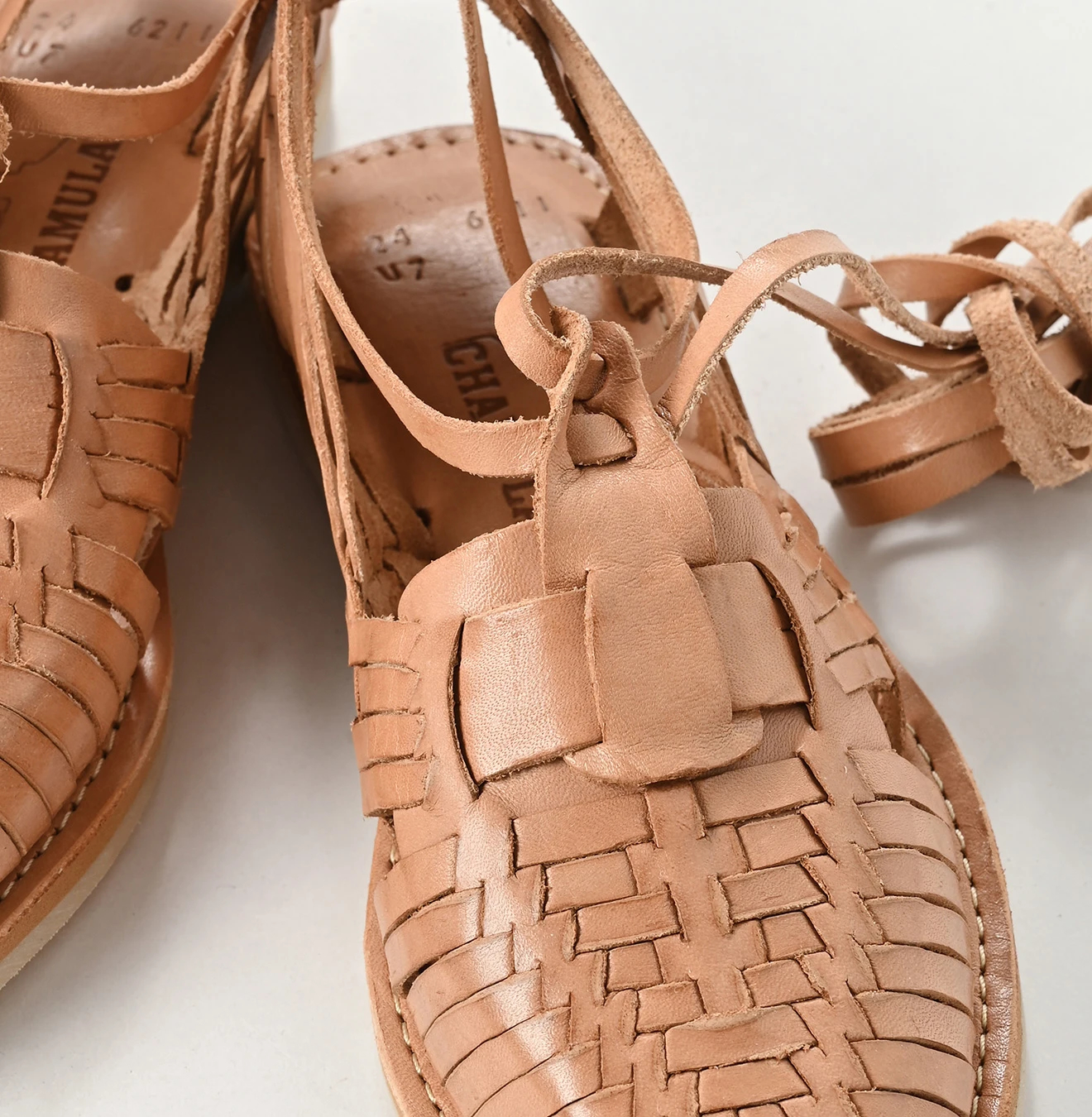 45R(フォーティファイブアール) |CHAMULAサユリタ