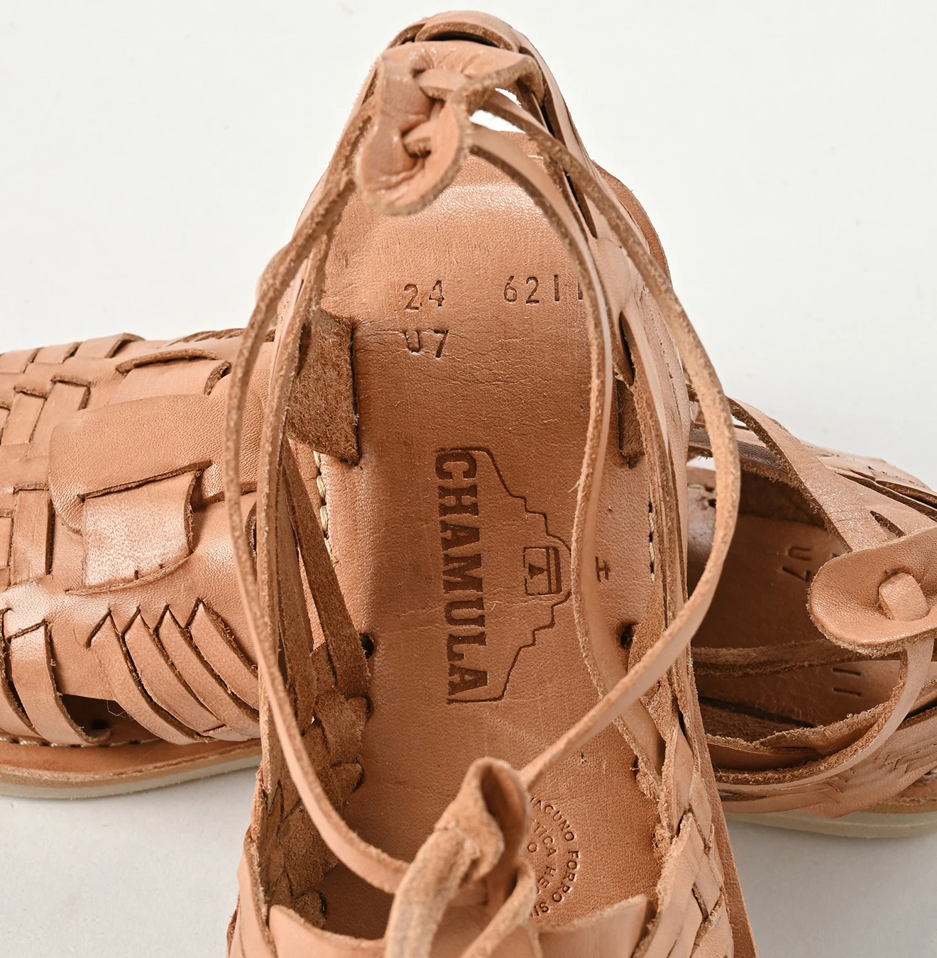 45R(フォーティファイブアール) |CHAMULAサユリタ