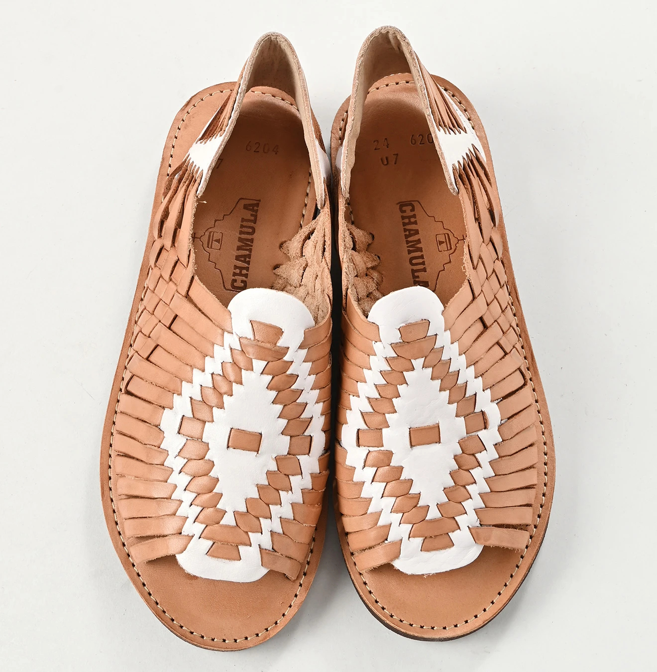 45R CHAMULA インディゲナ 45R（フォーティファイブアール）| CHAMULAチチェン Shoes | 公式