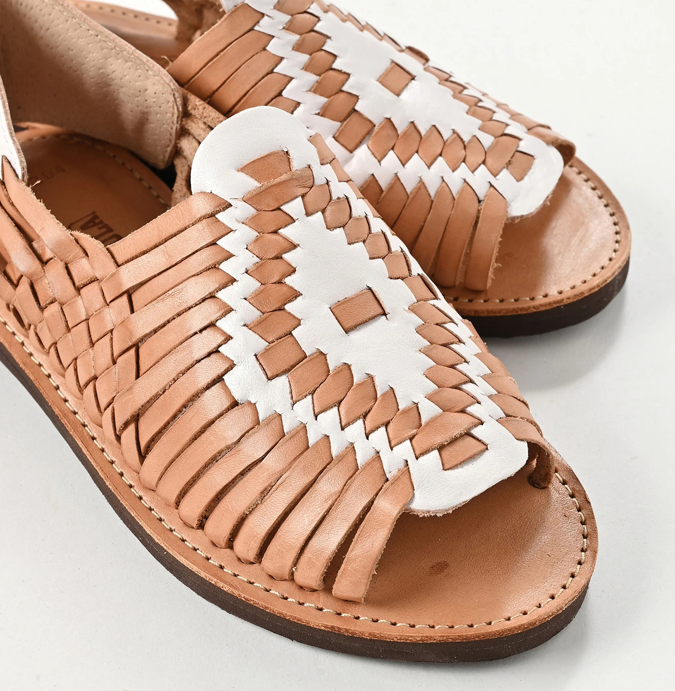 45R（フォーティファイブアール）| CHAMULAチチェン Shoes | 公式