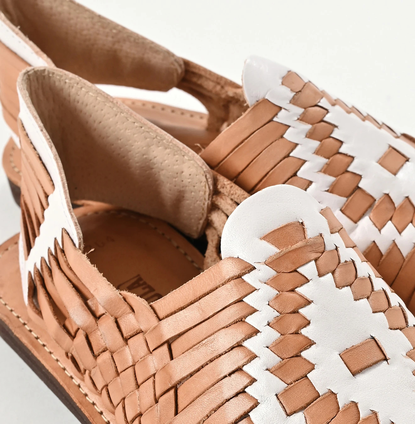 45R（フォーティファイブアール）| CHAMULAチチェン Shoes | 公式