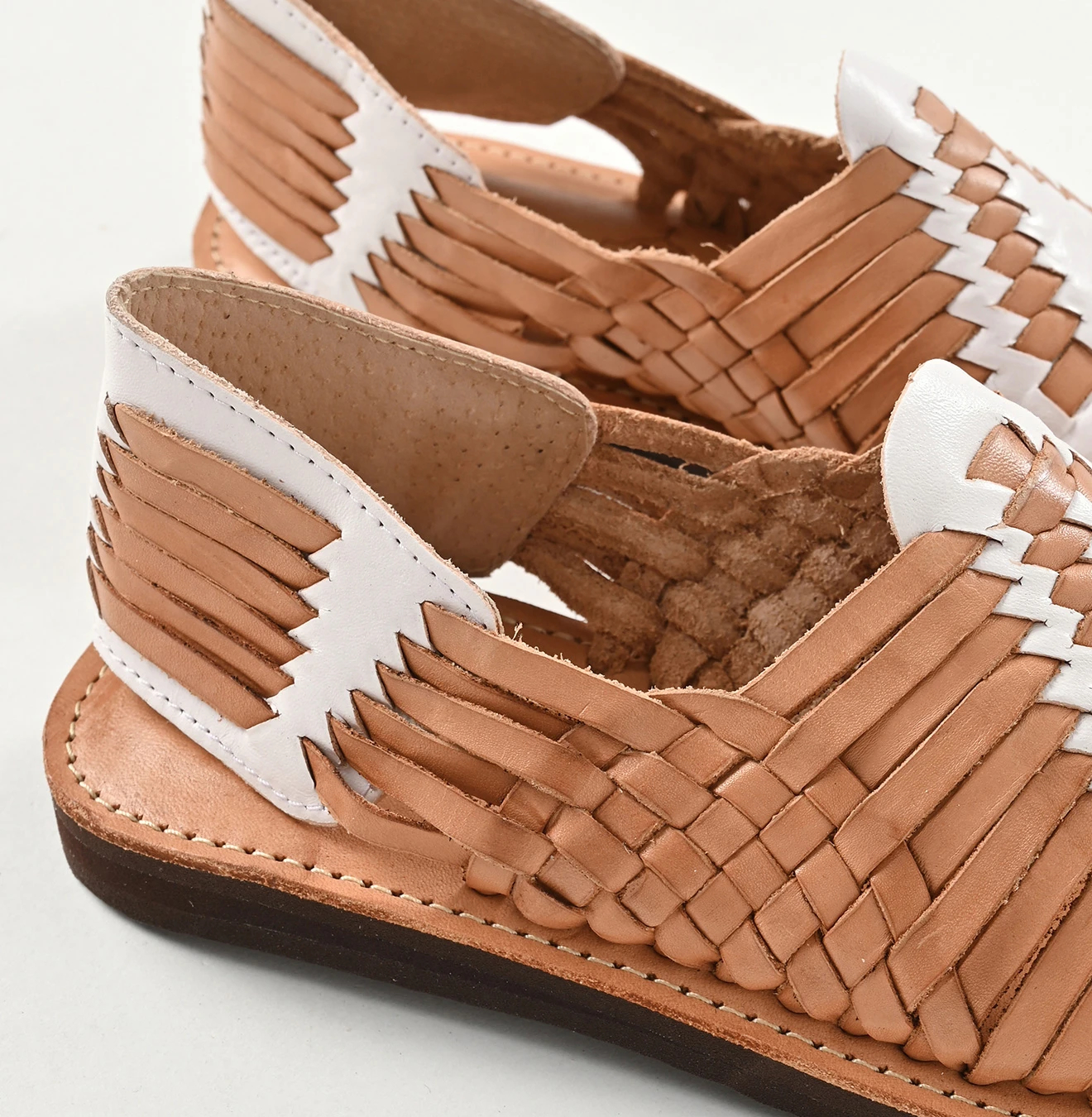 45R（フォーティファイブアール）| CHAMULAチチェン Shoes | 公式