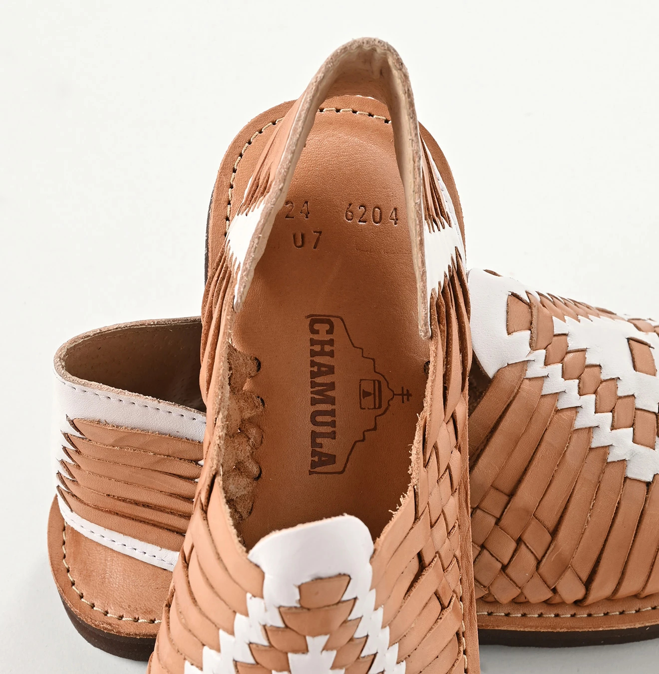 45R（フォーティファイブアール）| CHAMULAチチェン Shoes | 公式
