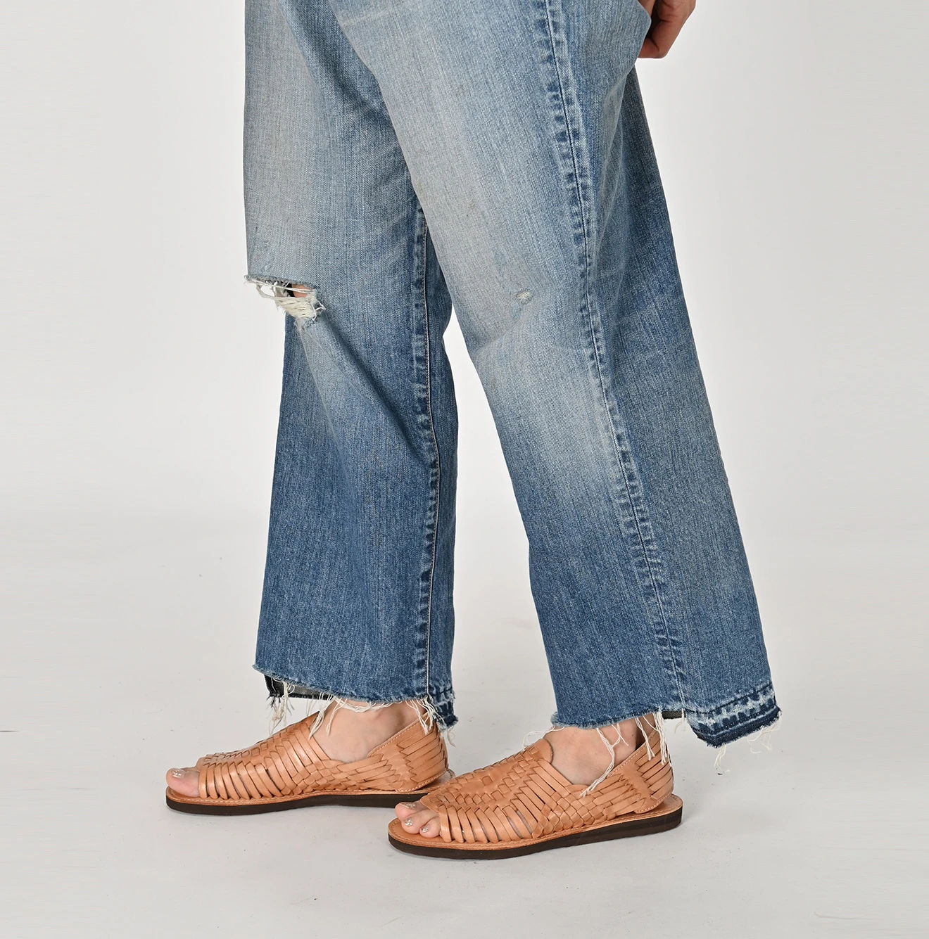 45R CHAMULA インディゲナ 45R（フォーティファイブアール）| CHAMULAチチェン Shoes | 公式