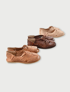 45R（フォーティファイブアール）| CHAMULAナヤリット Shoes | 公式
