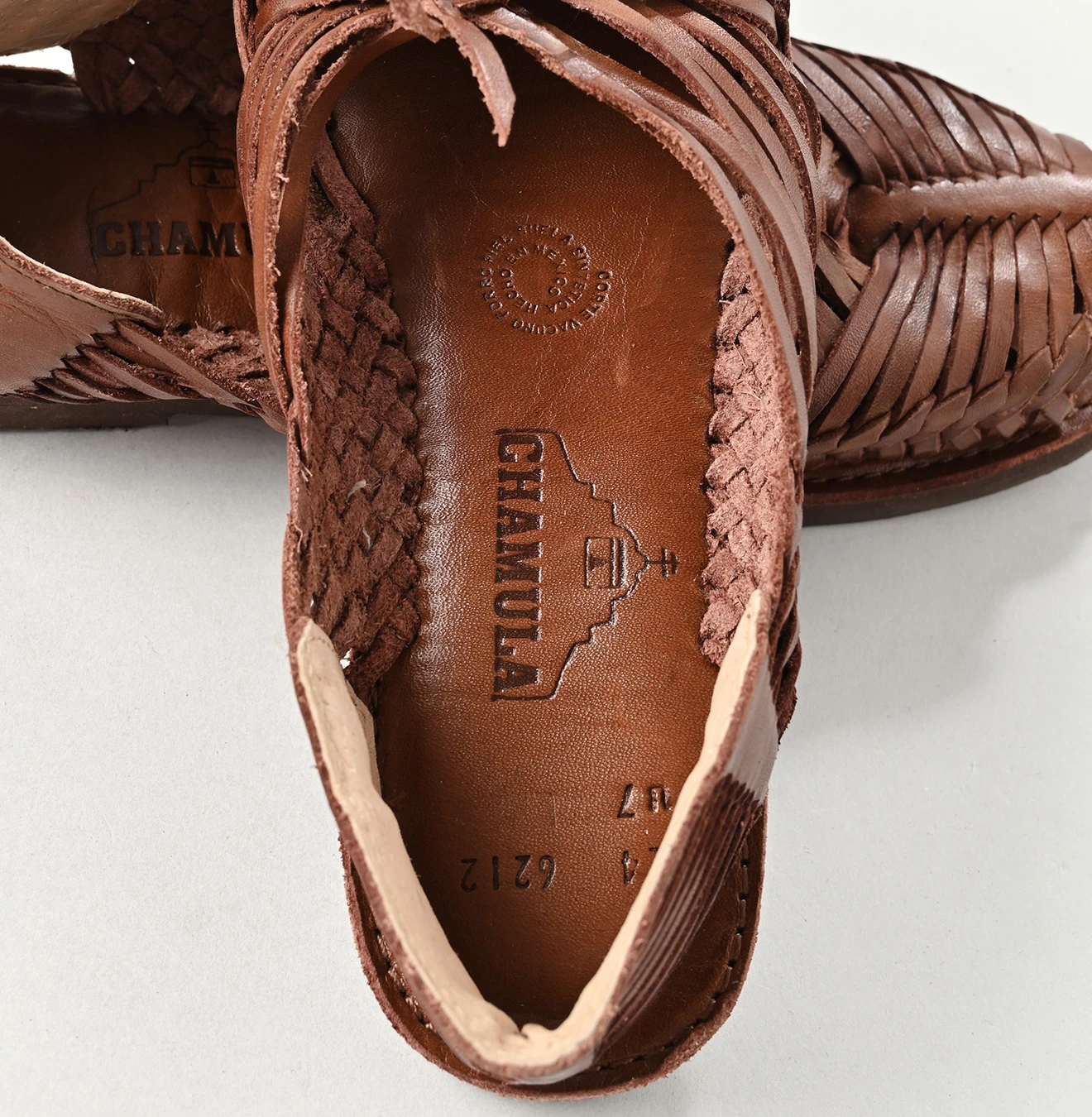 45R(フォーティファイブアール) |CHAMULAナヤリット