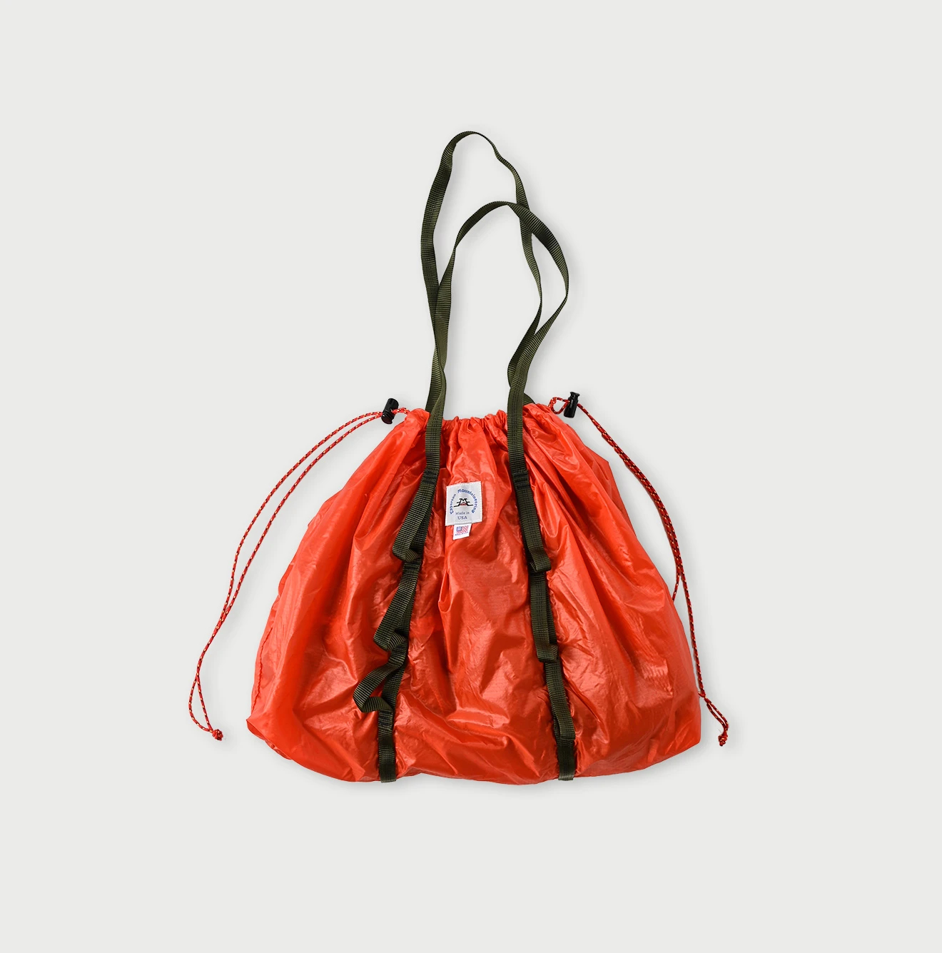 45R（フォーティファイブアール）| Epperson Mountaineeringパッカブル
