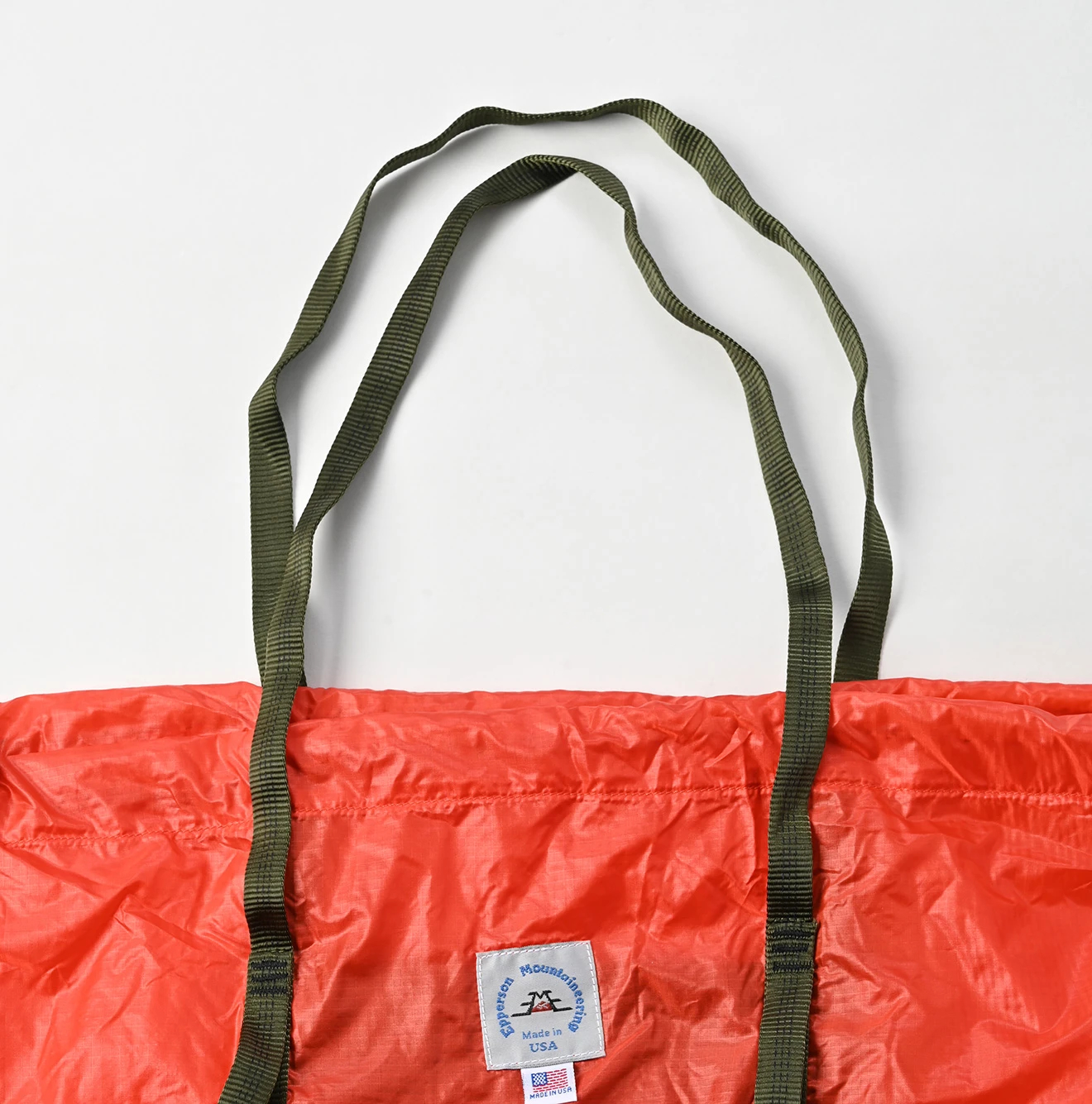 45R（フォーティファイブアール）| Epperson Mountaineeringパッカブル