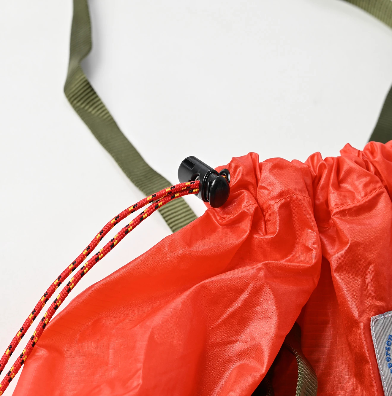 45R（フォーティファイブアール）| Epperson Mountaineeringパッカブル 